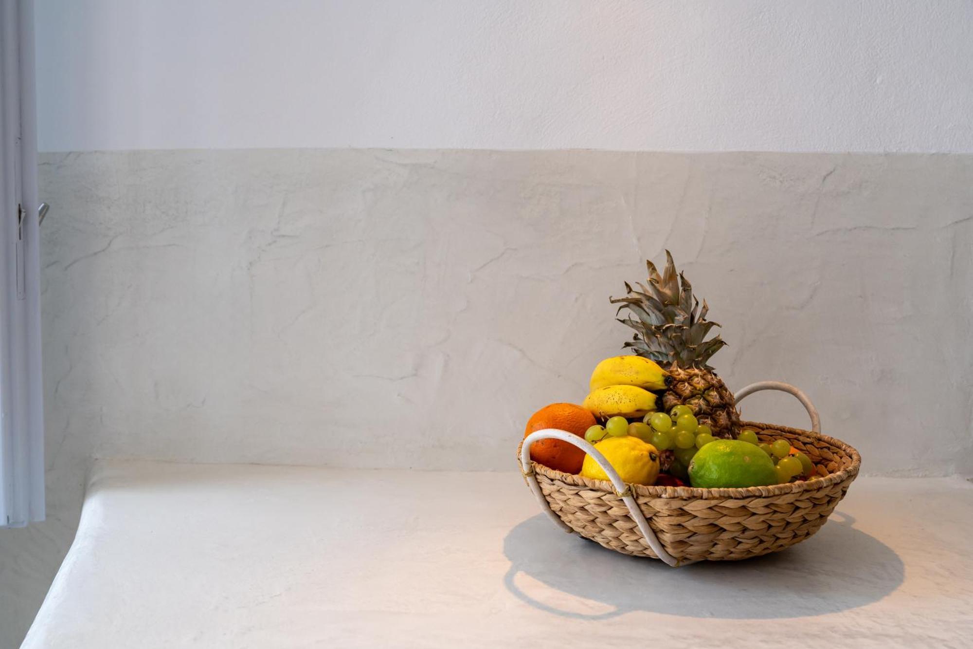 Hotel Vogue Oia (Santorini)