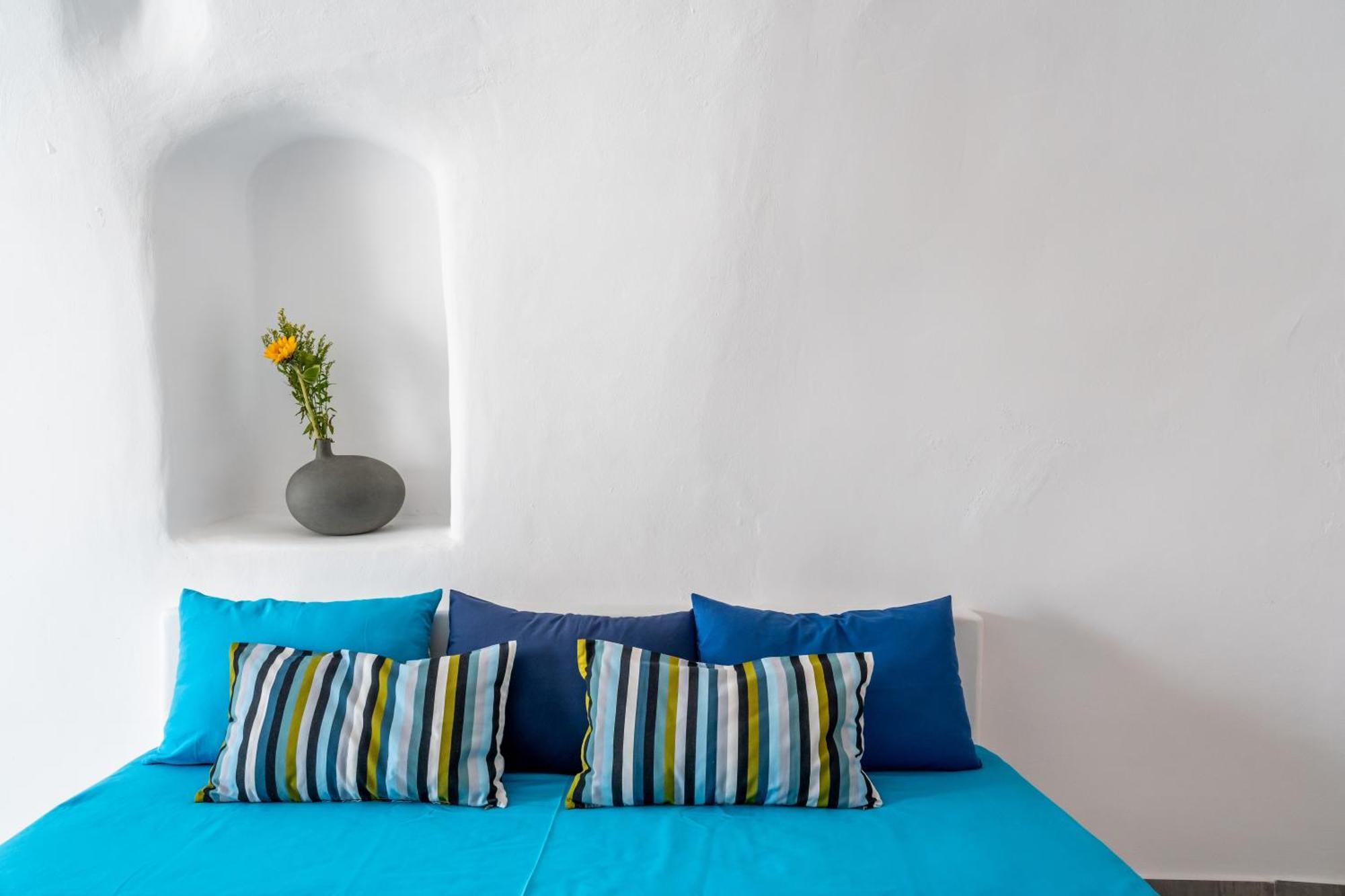 Hotel Vogue Oia (Santorini)