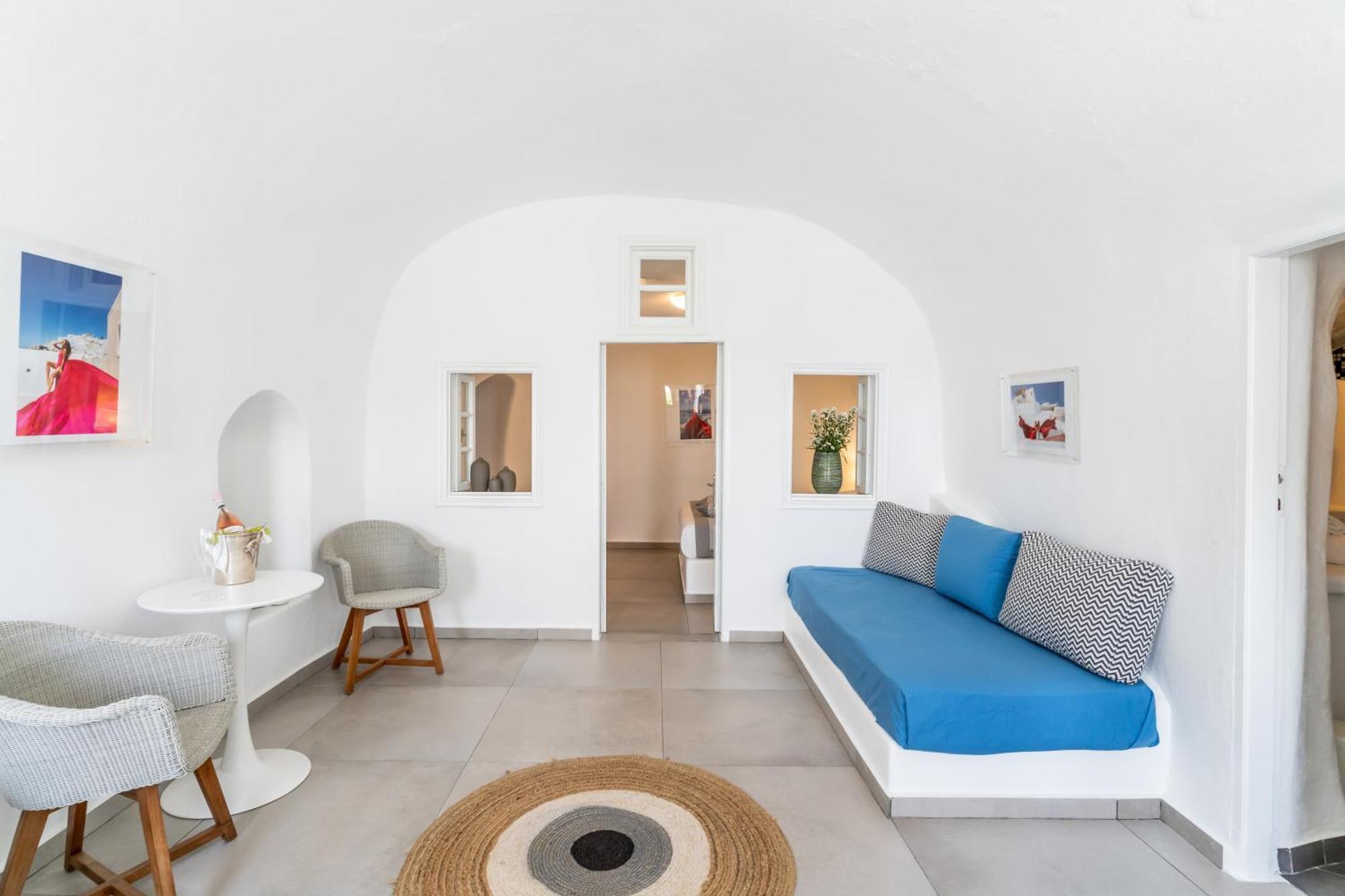 Hotel Vogue Oia (Santorini)