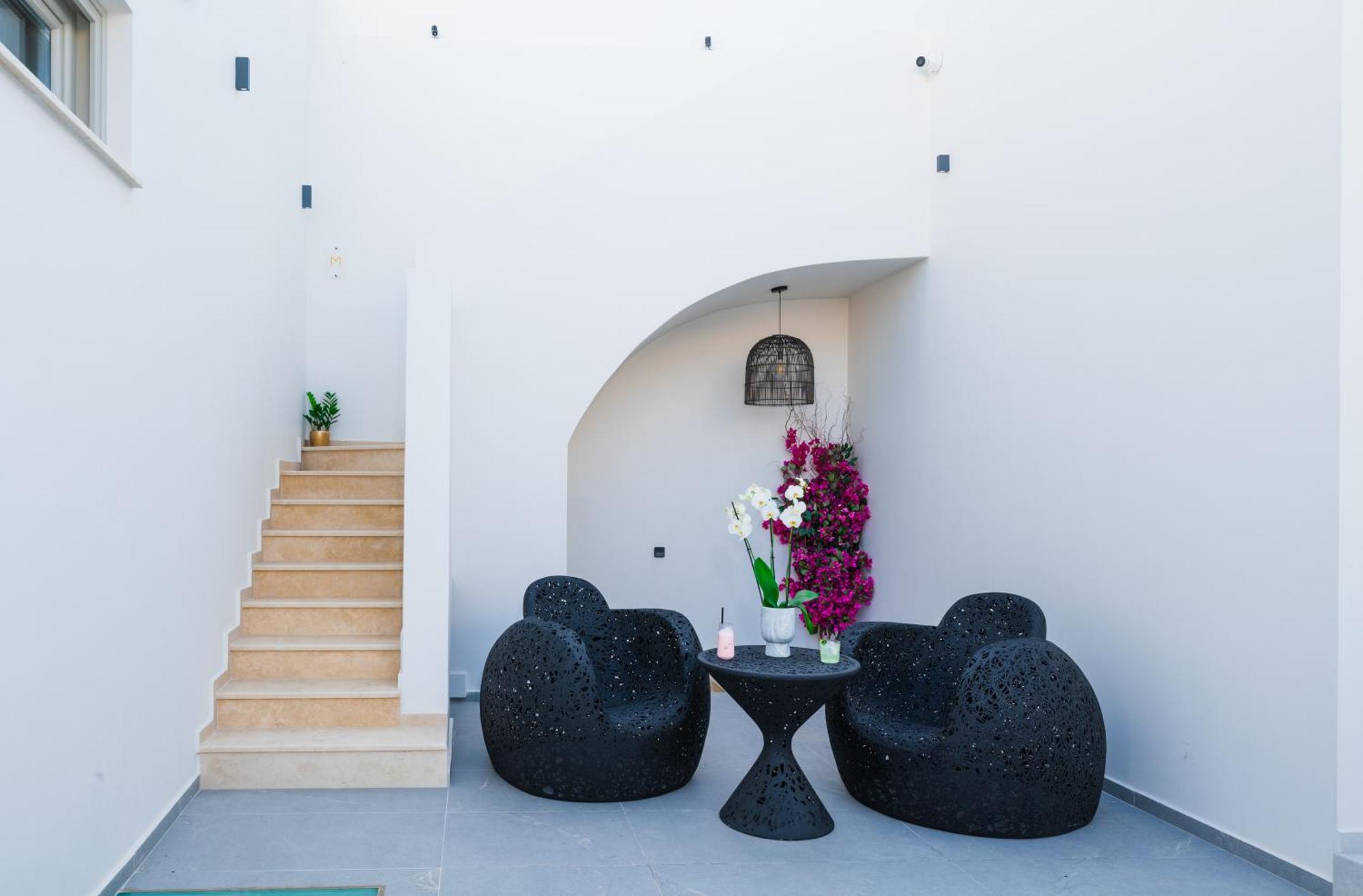 Bed & Breakfast La Madeleine *