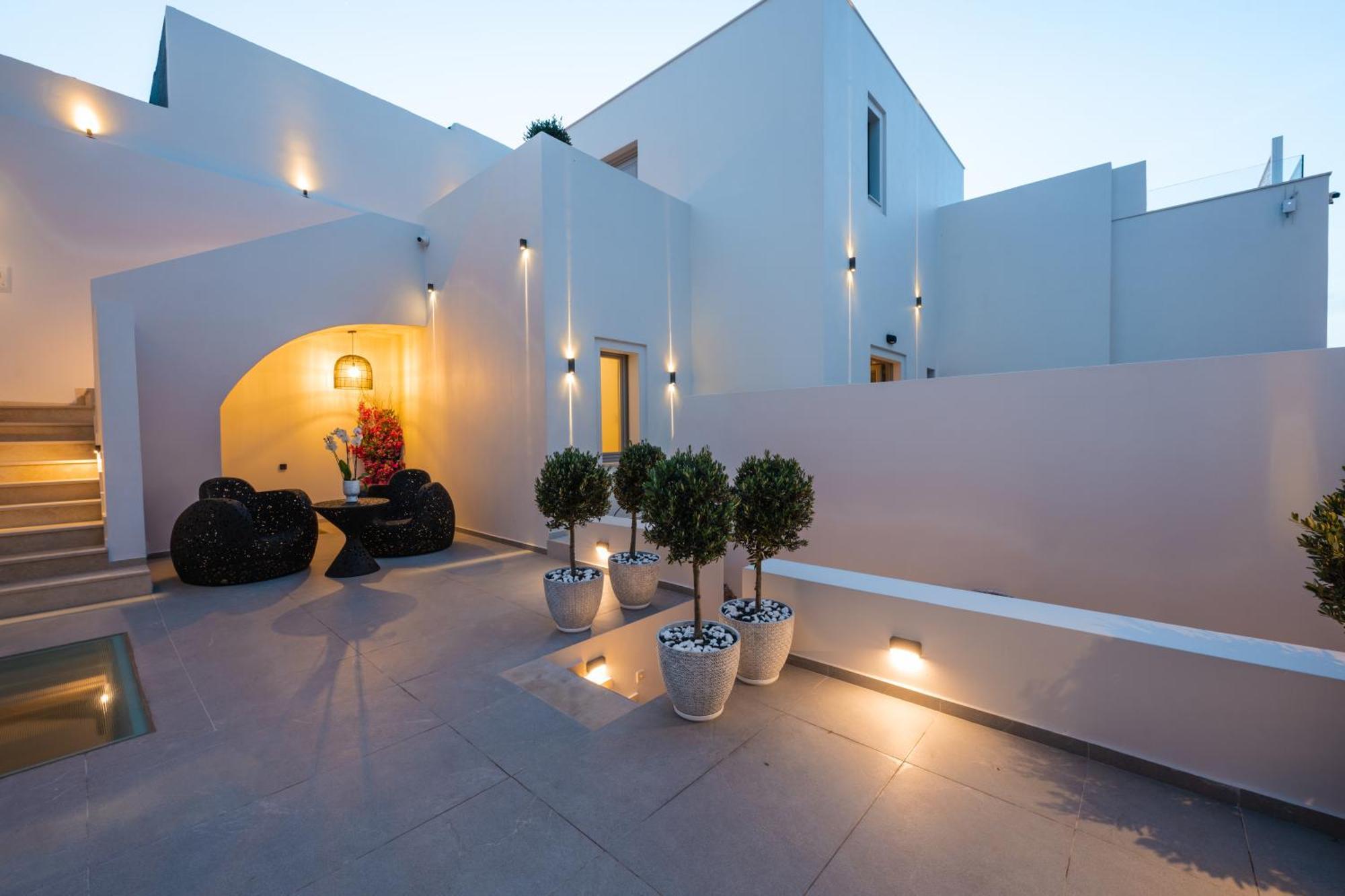Bed & Breakfast La Madeleine *