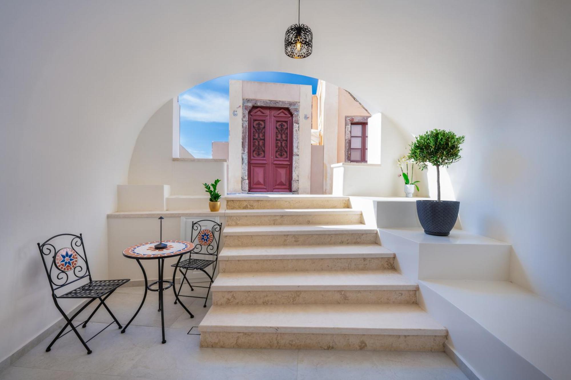 Bed & Breakfast La Madeleine