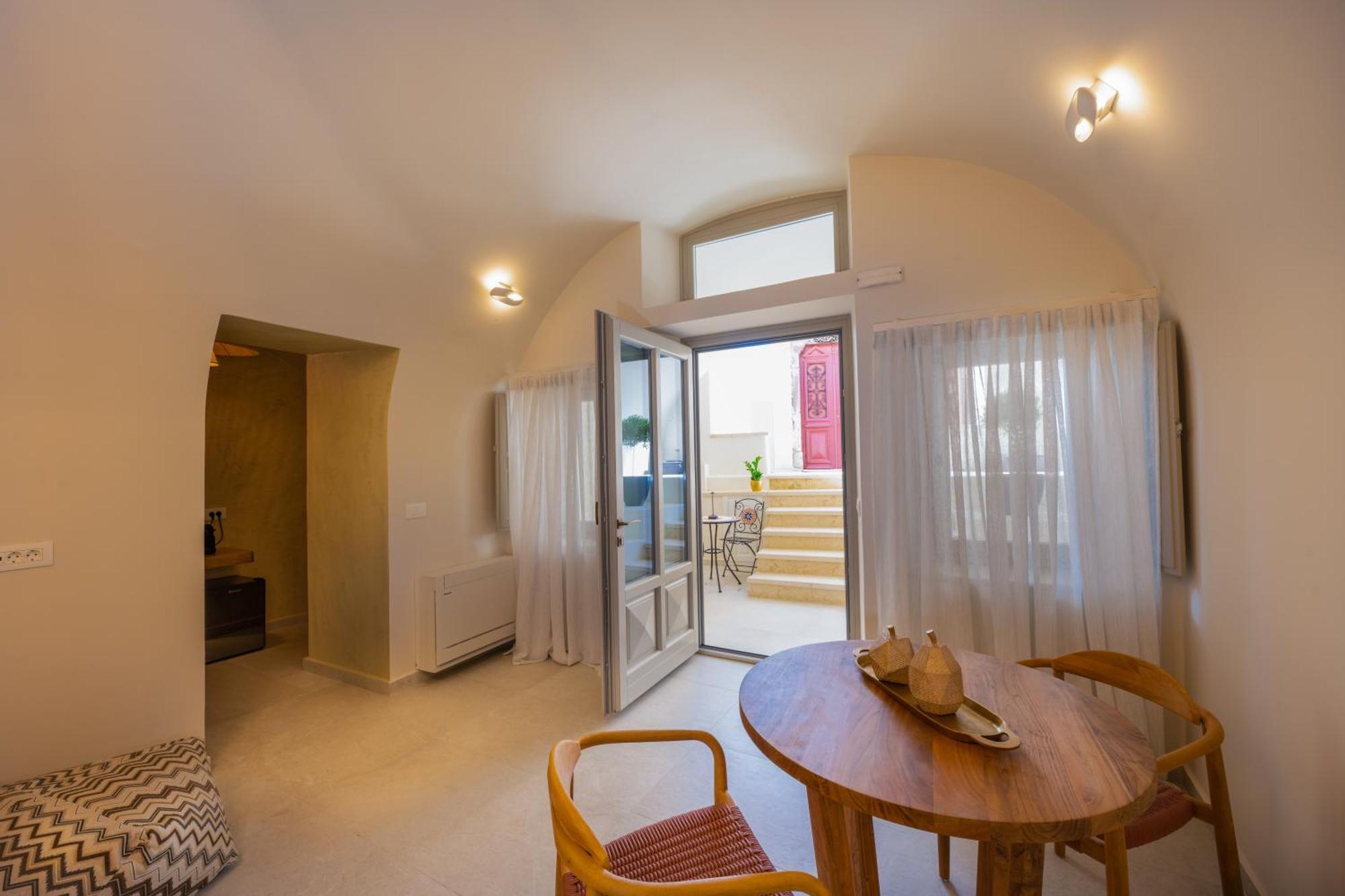 La Madeleine Bed & Breakfast