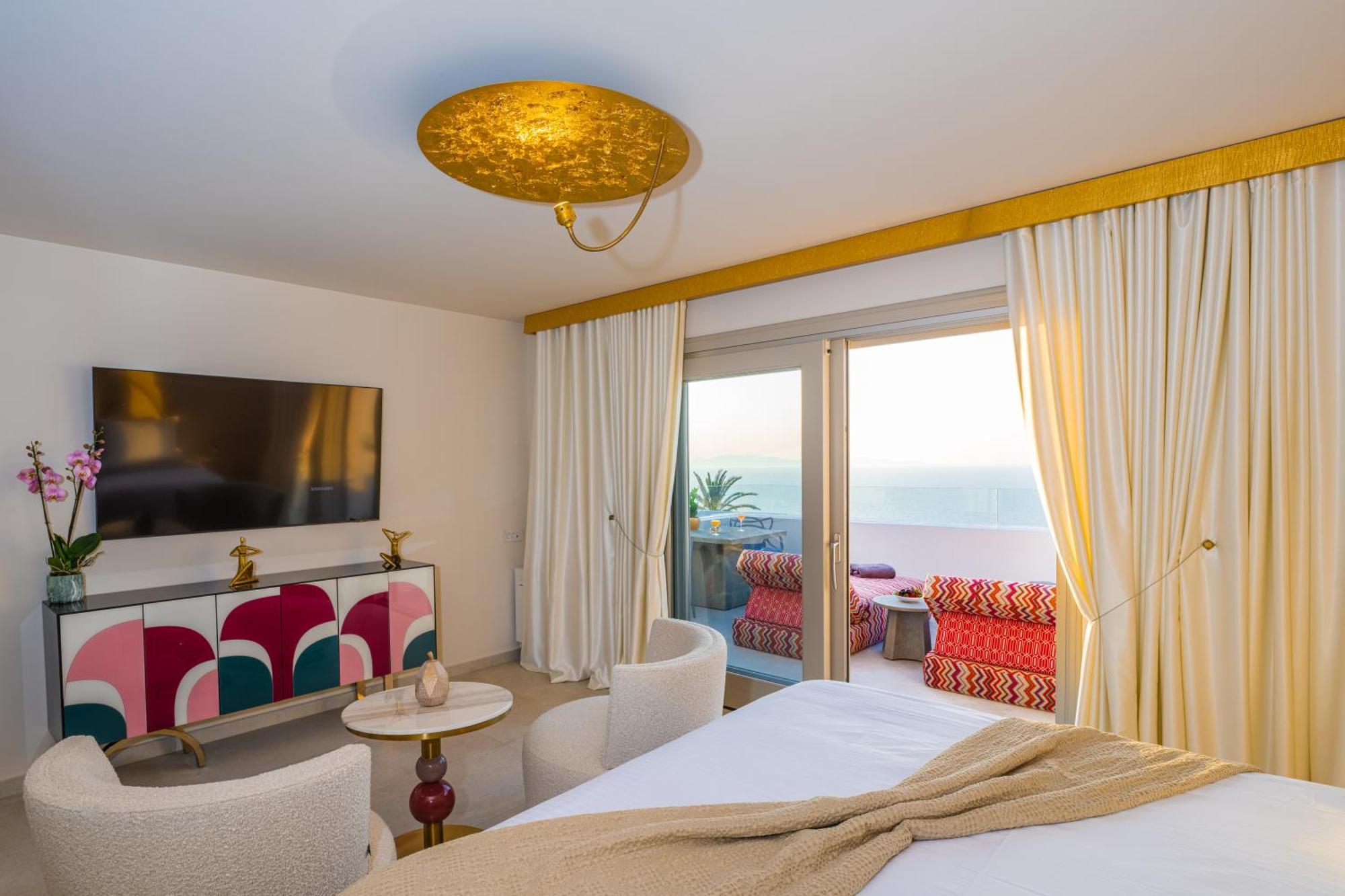 La Madeleine Bed & Breakfast *