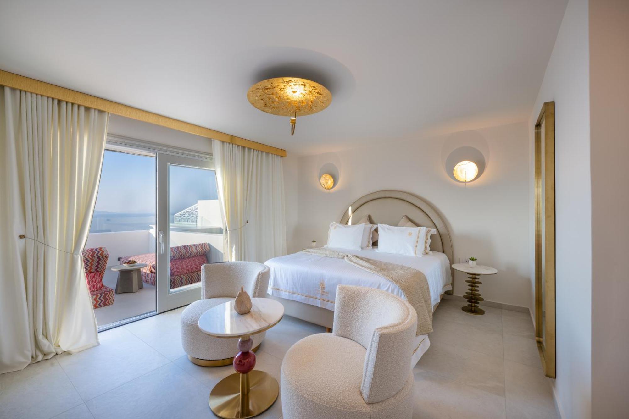 La Madeleine Bed & Breakfast