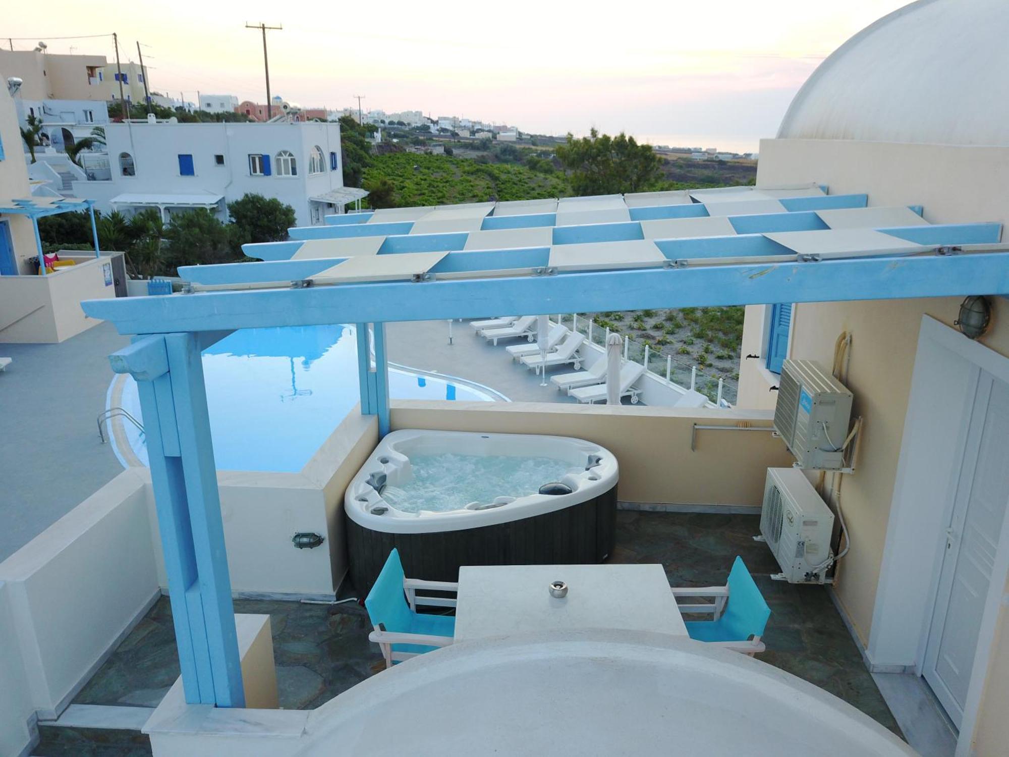 Maria's Place - Adults Only Aparthotel