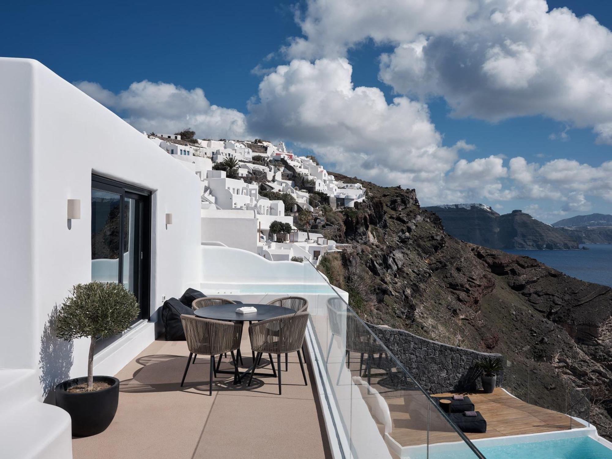 Aparthotel Olvos Luxury 3*