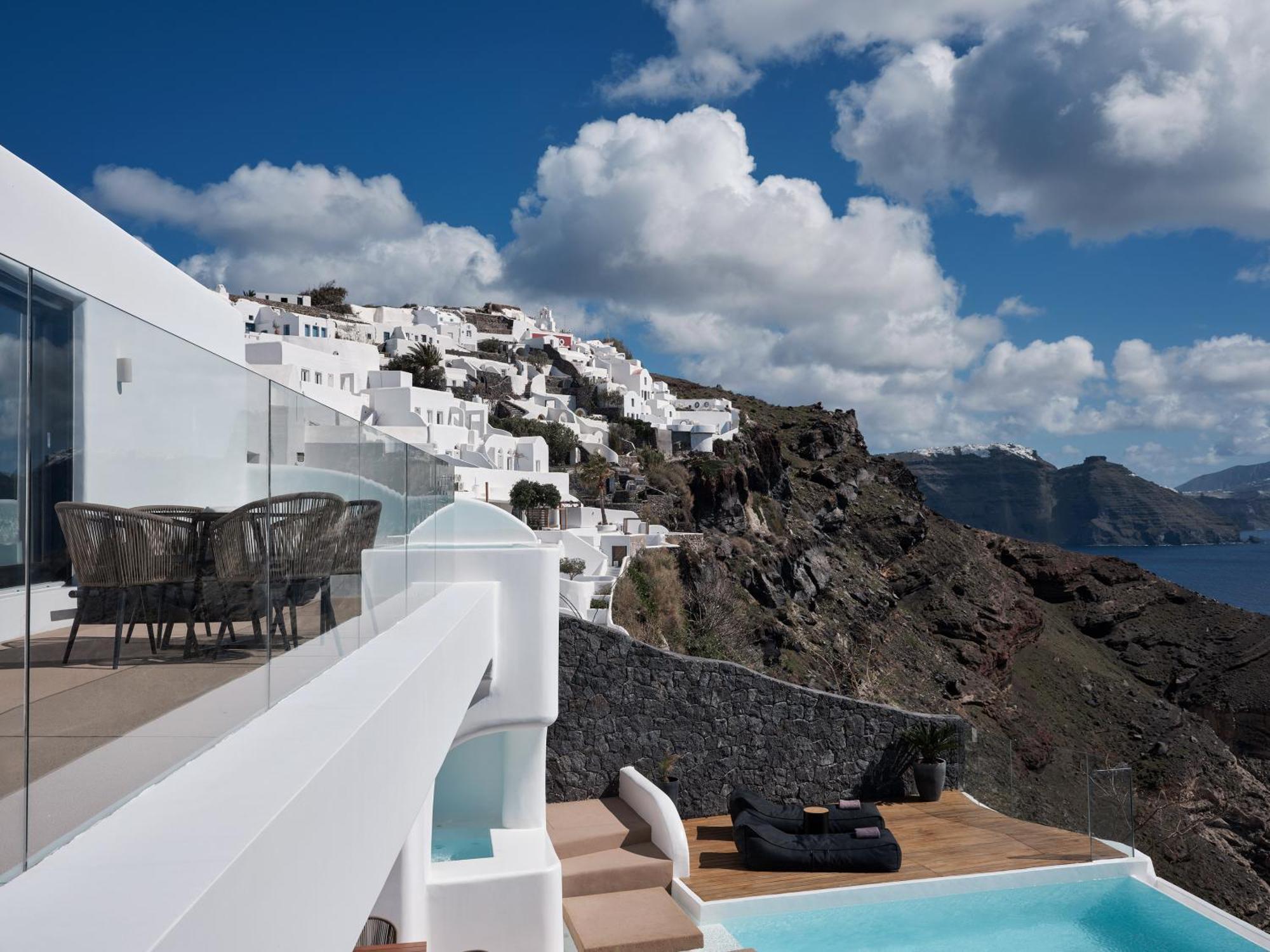 Olvos Luxury 3*