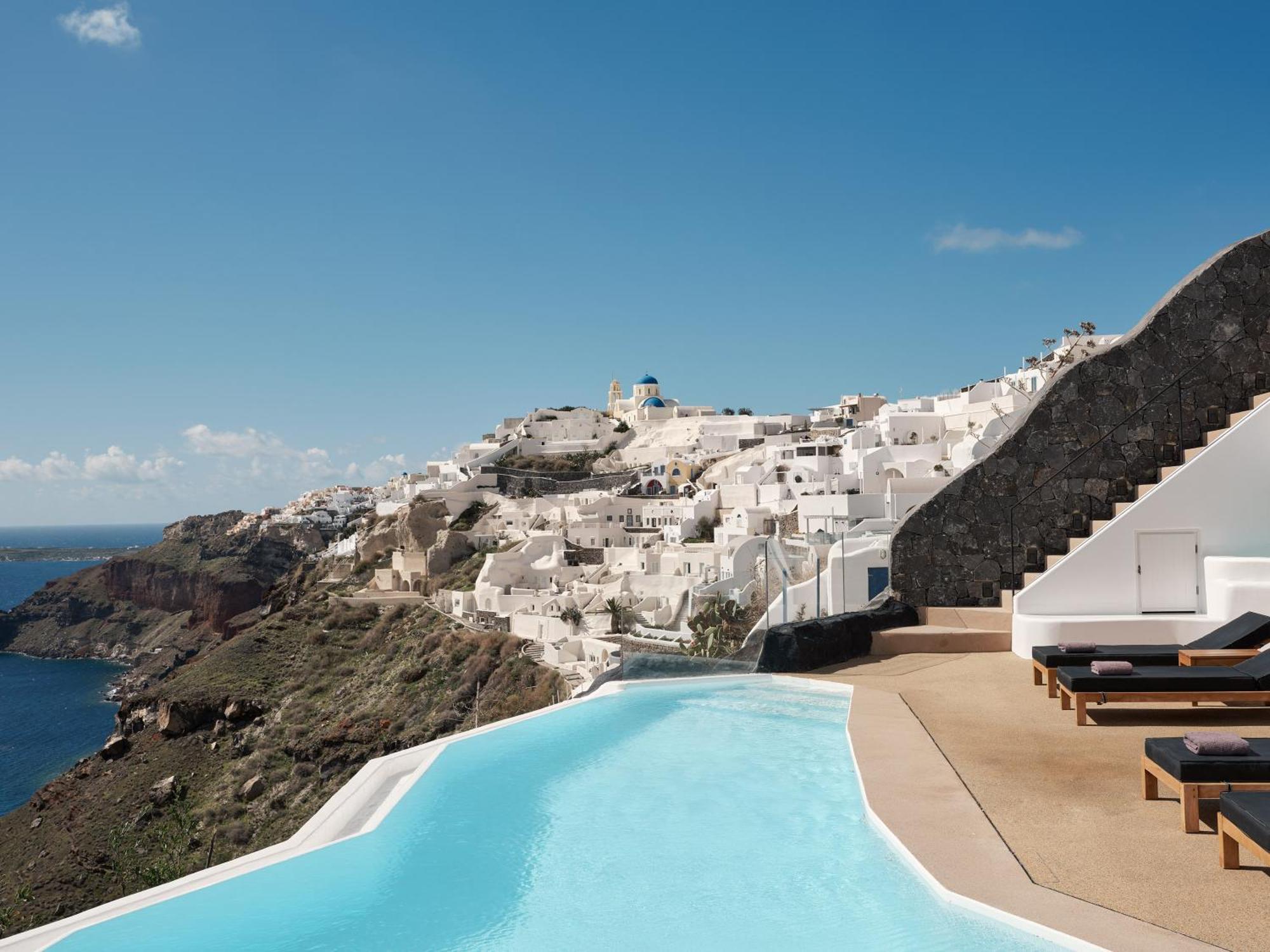 Olvos Luxury