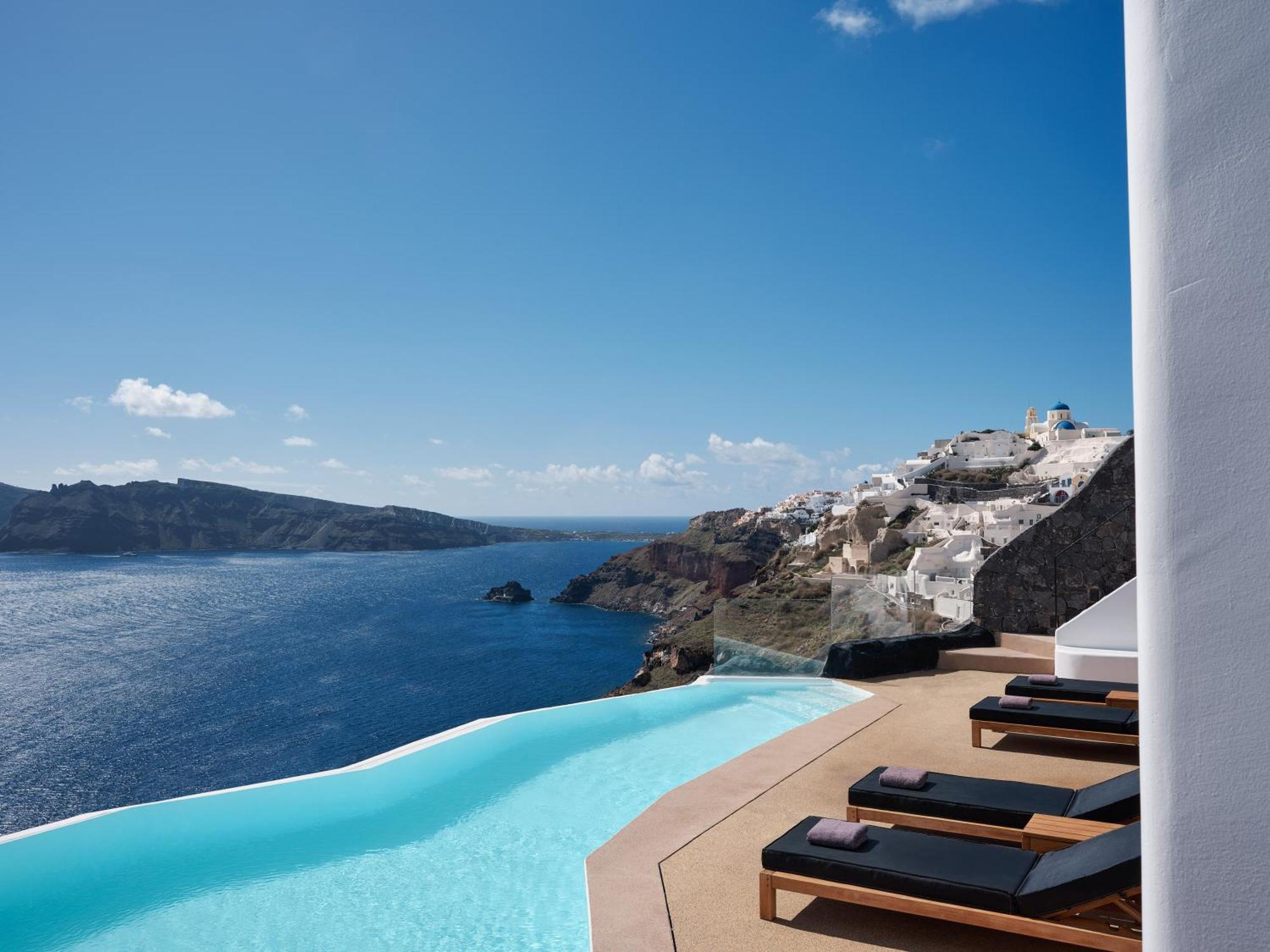 Olvos Luxury Aparthotel 3*