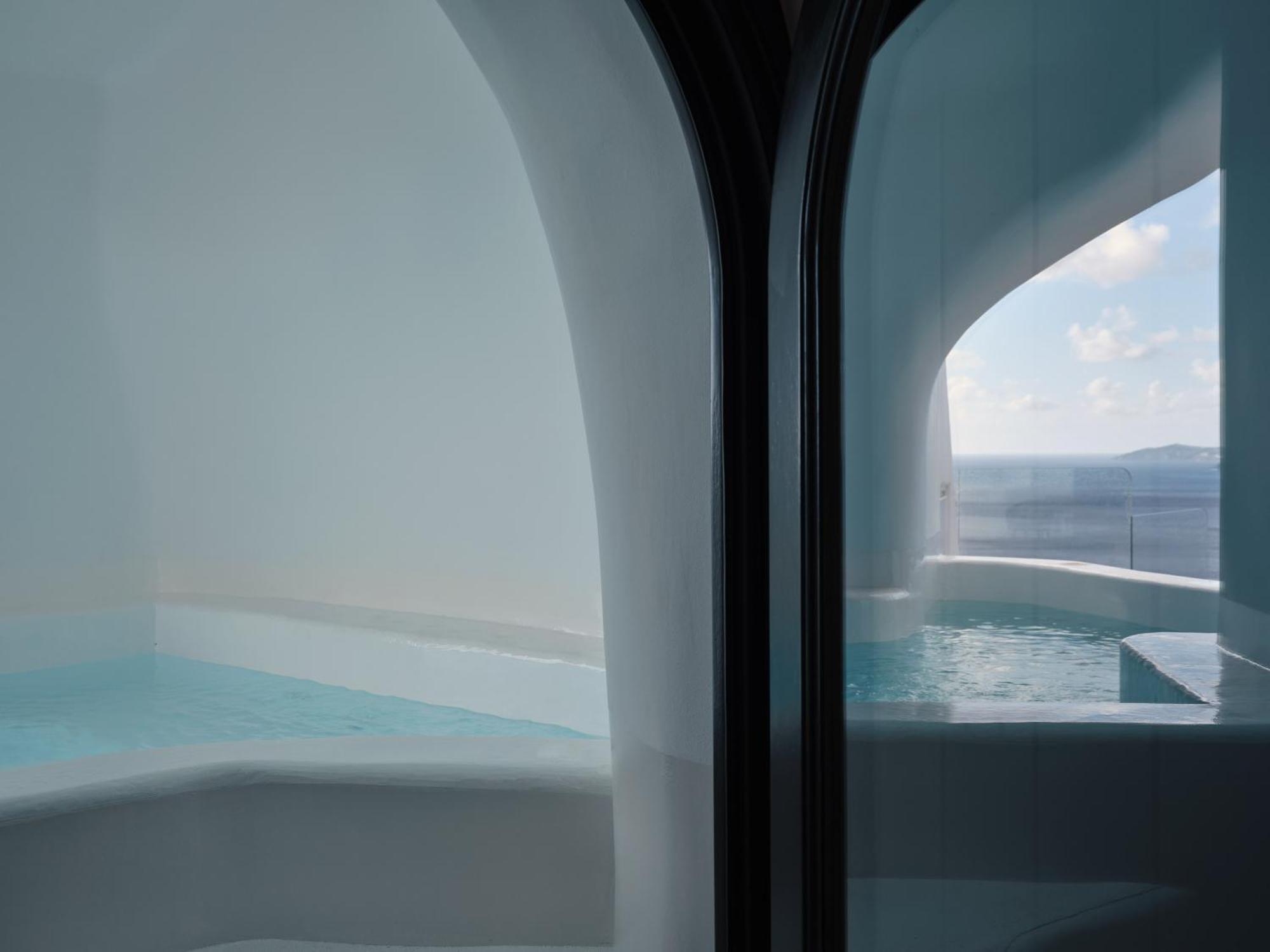 Olvos Luxury Aparthotel