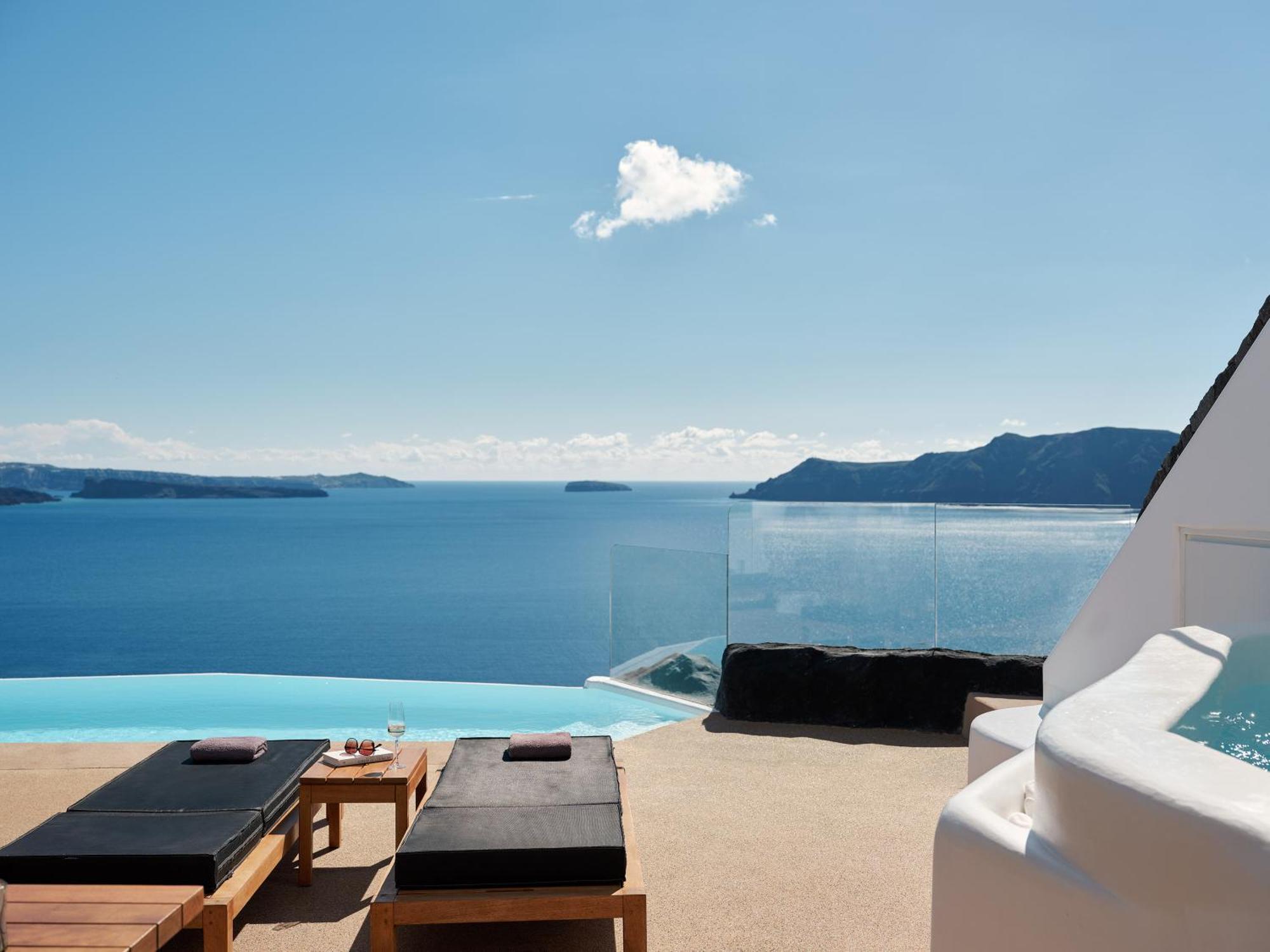 Aparthotel Olvos Luxury 3*