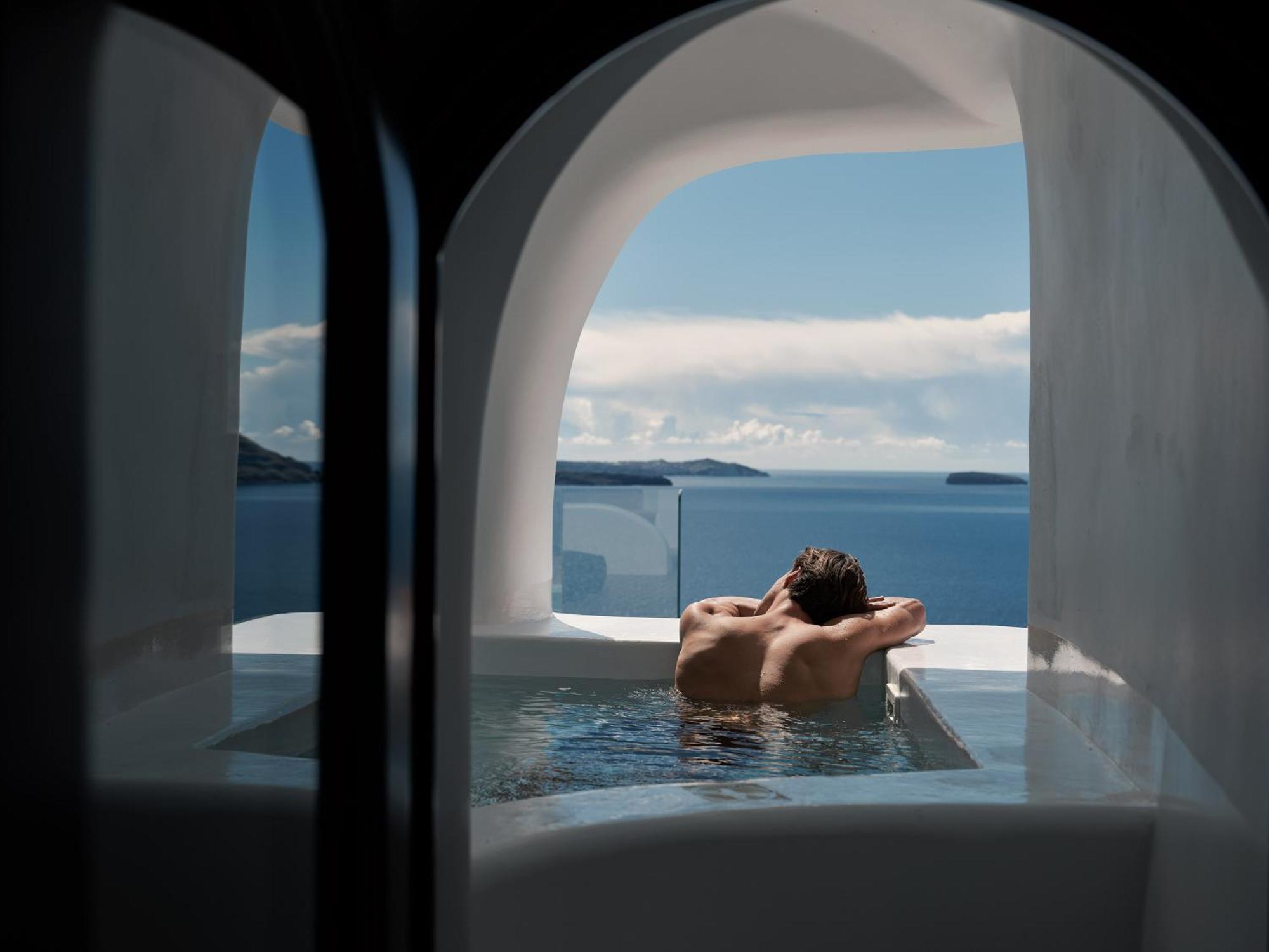 Olvos Luxury 3*