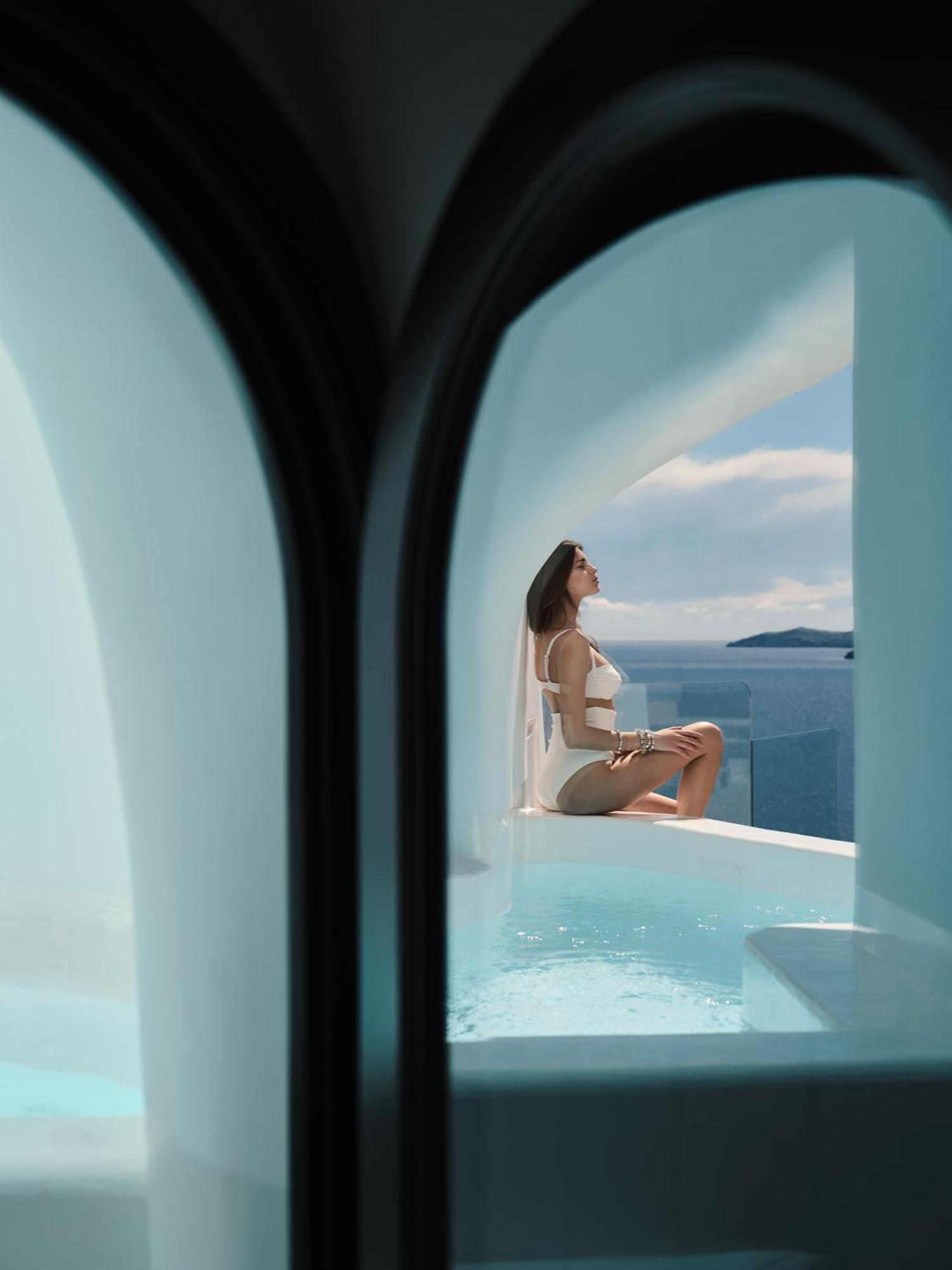 Aparthotel Olvos Luxury