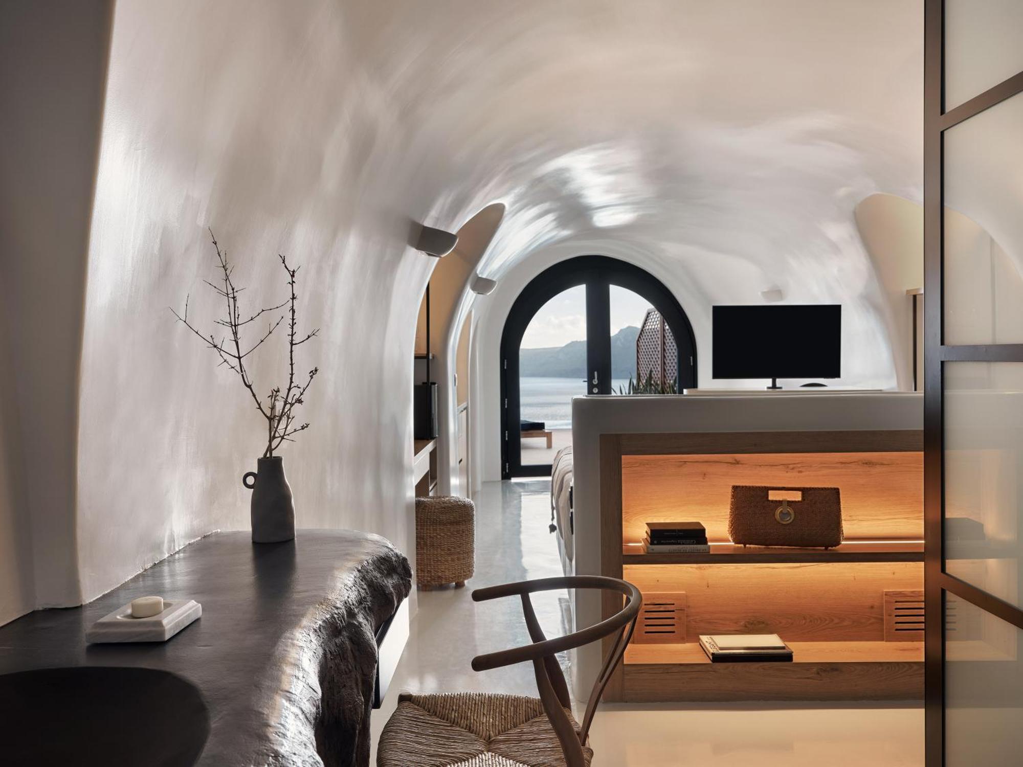 Olvos Luxury Aparthotel