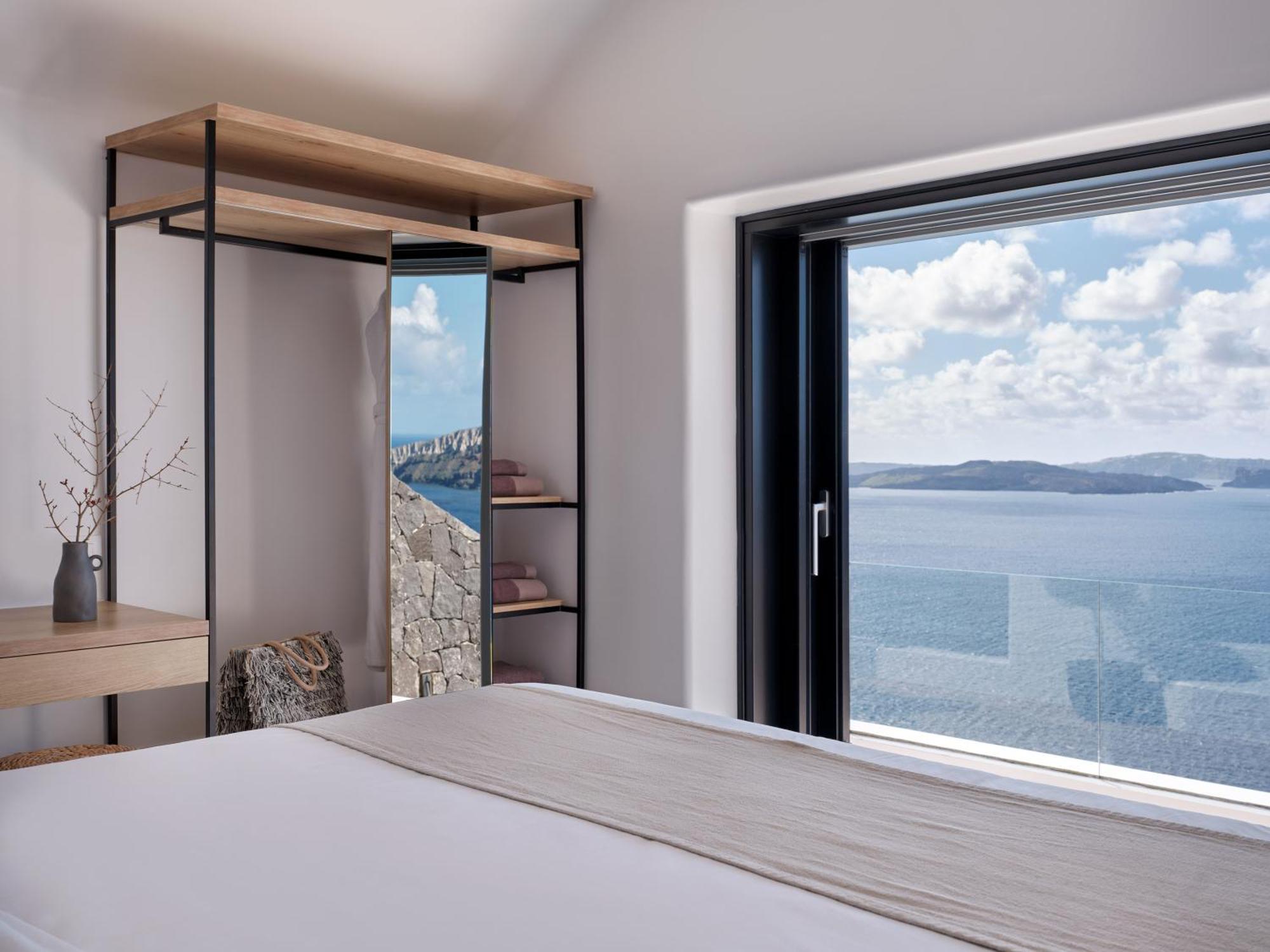 Olvos Luxury 3*