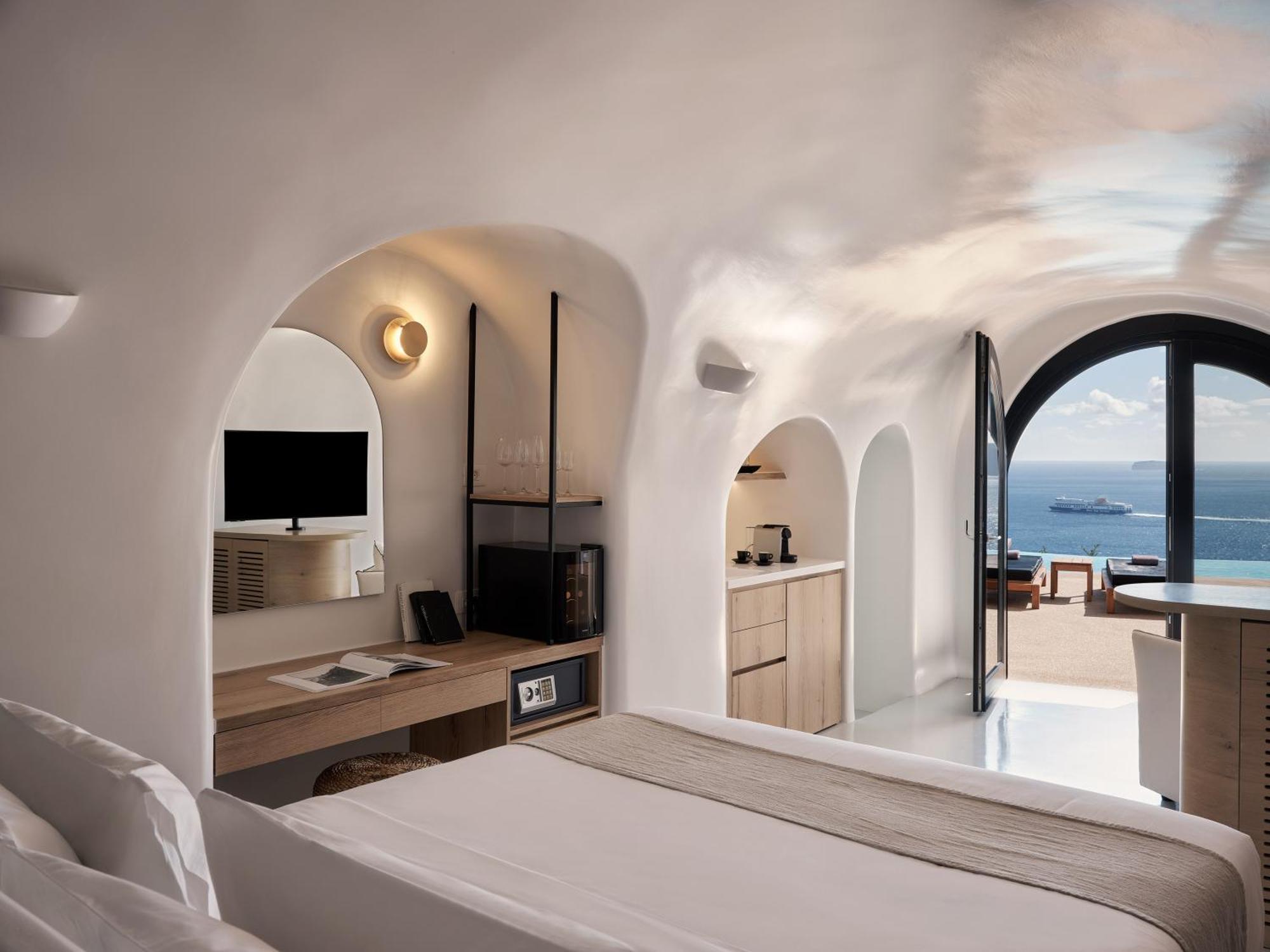 Olvos Luxury