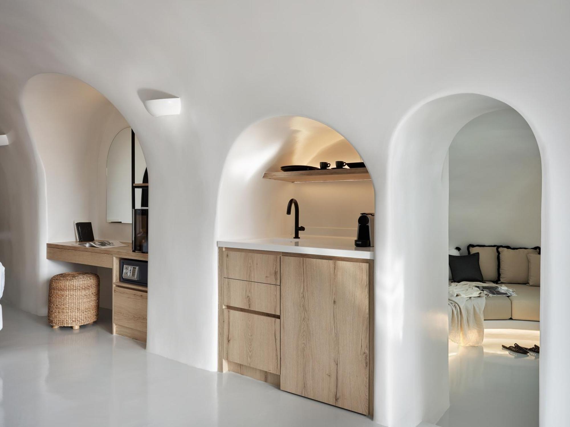 Olvos Luxury Aparthotel 3*