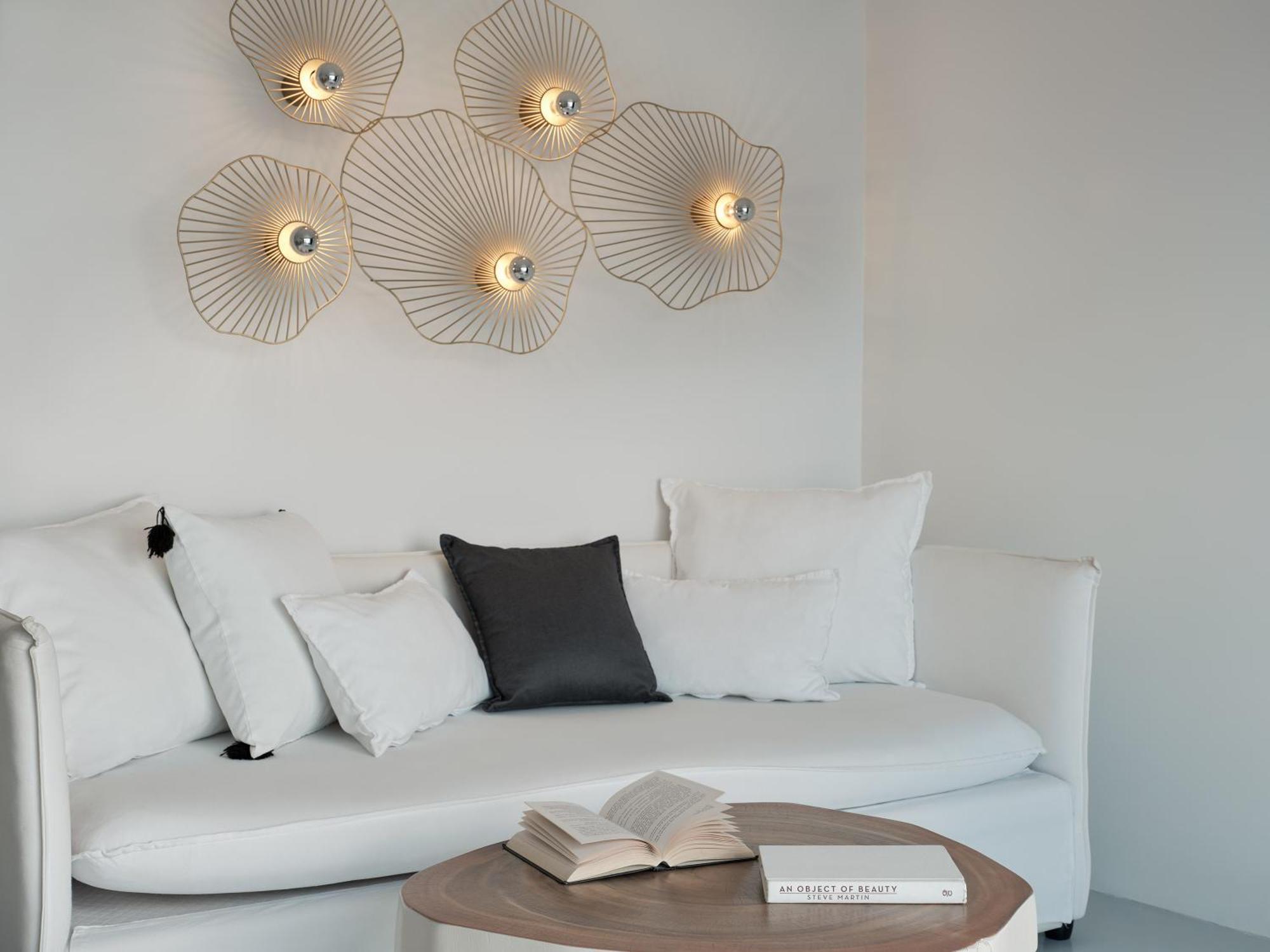 Olvos Luxury Aparthotel