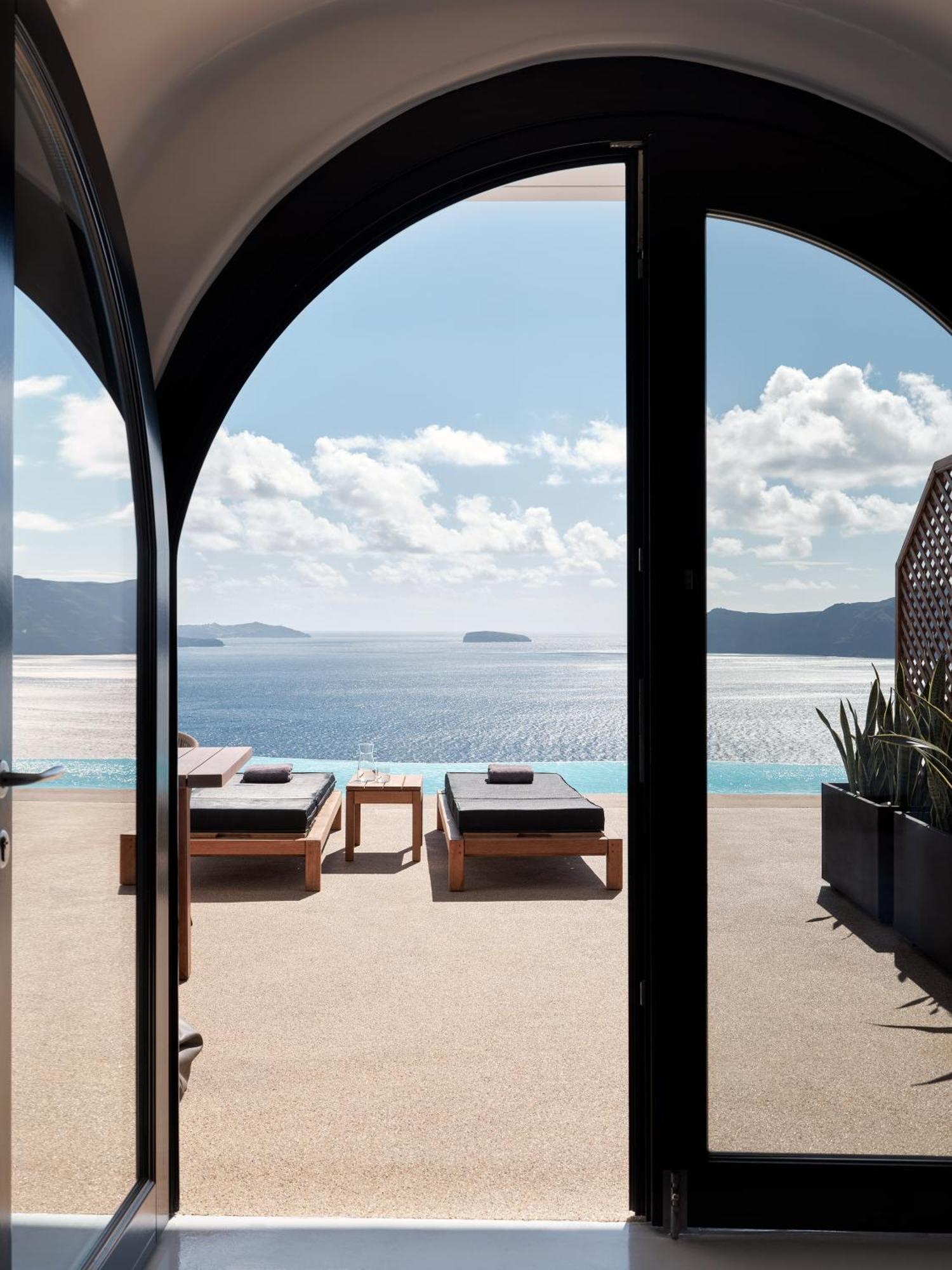 Aparthotel Olvos Luxury 3*