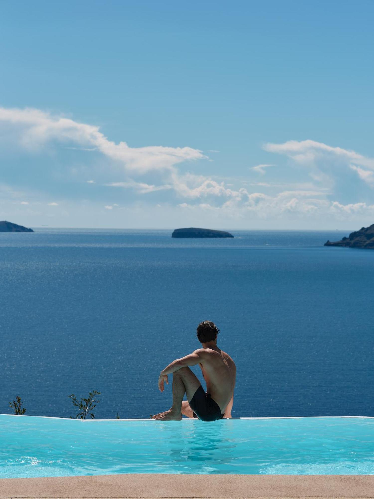 Olvos Luxury Aparthotel 3*