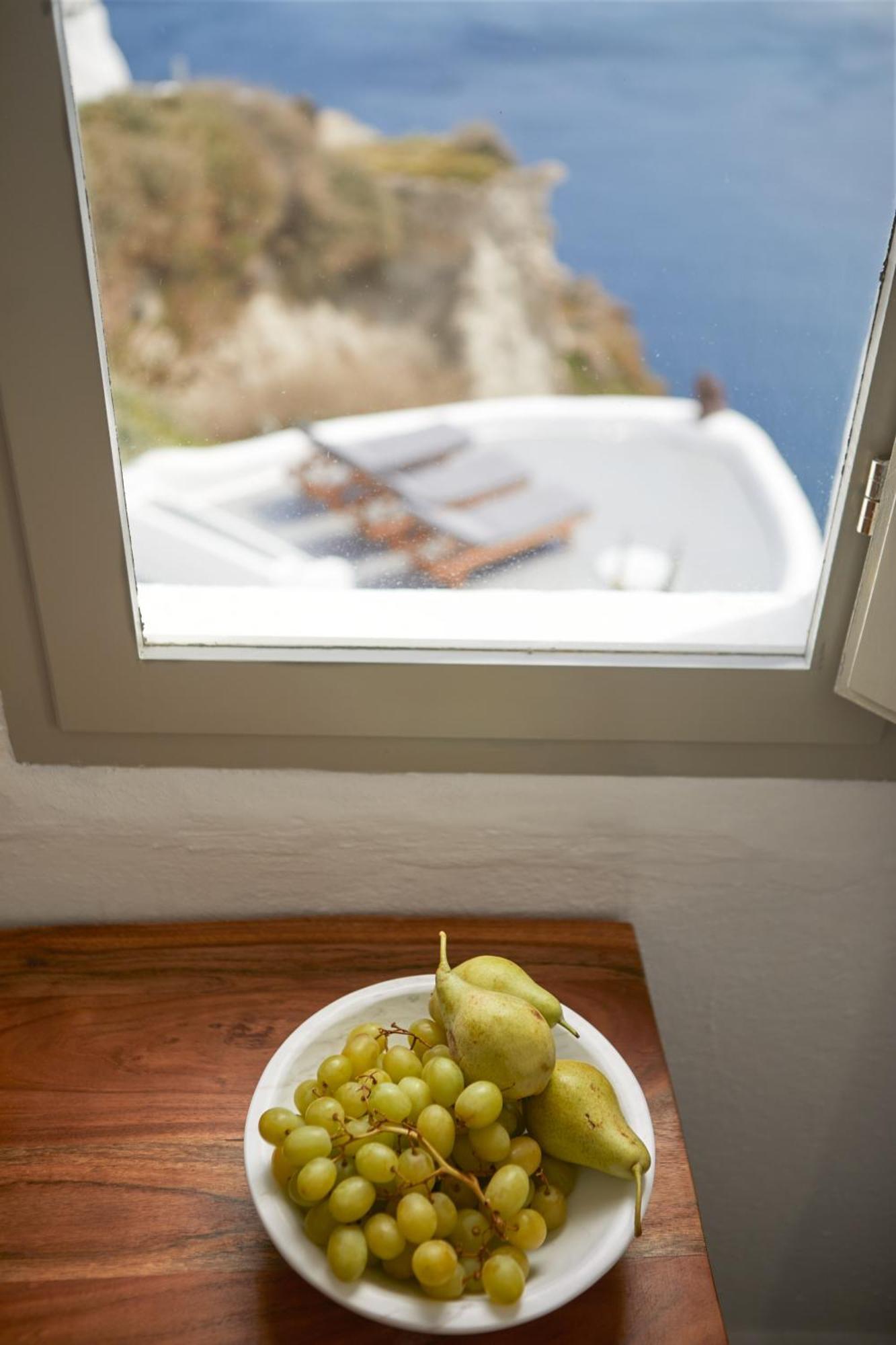 Holiday home Diamond Luxury Collection Oia (Santorini)