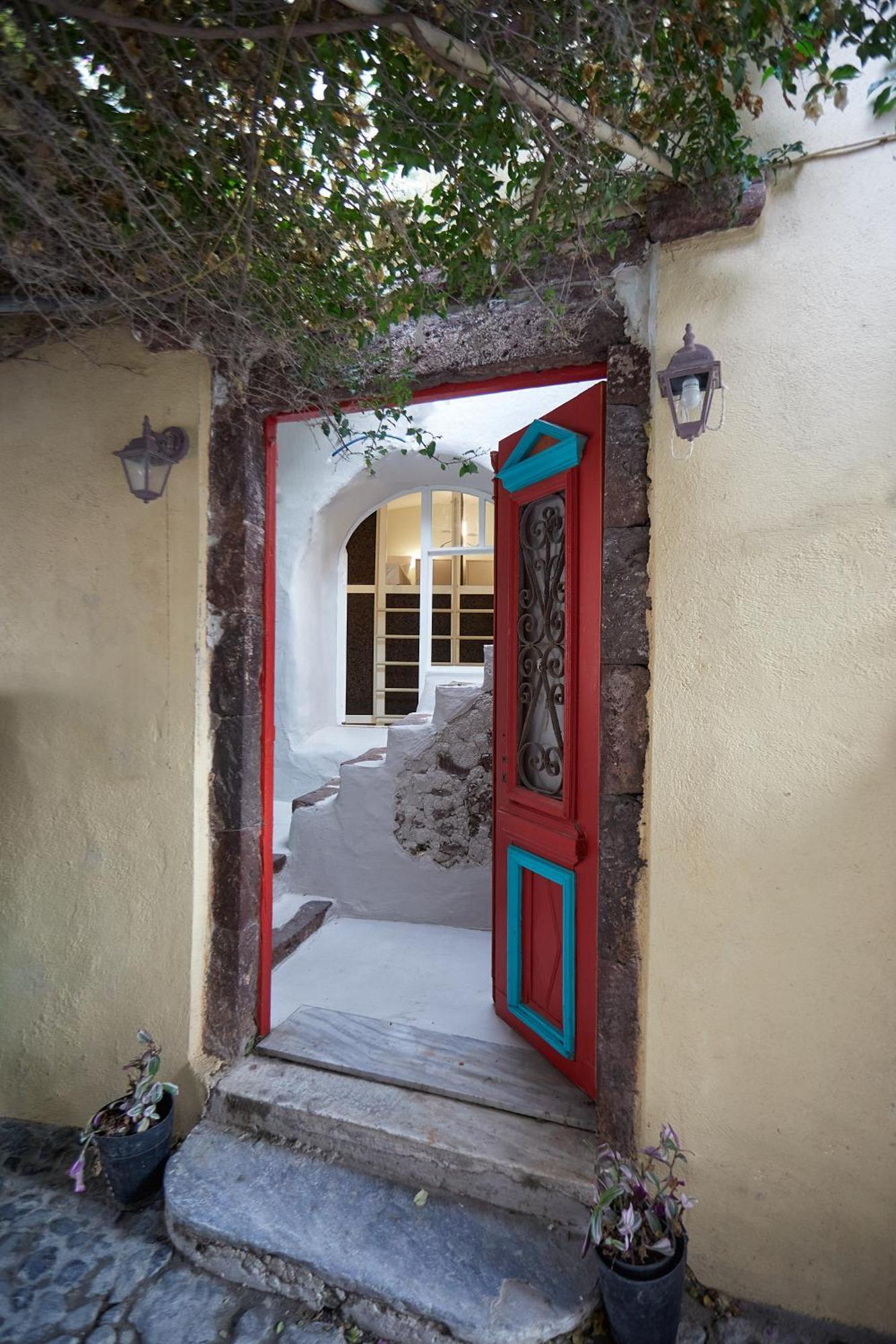 16 Oia (Santorini)
