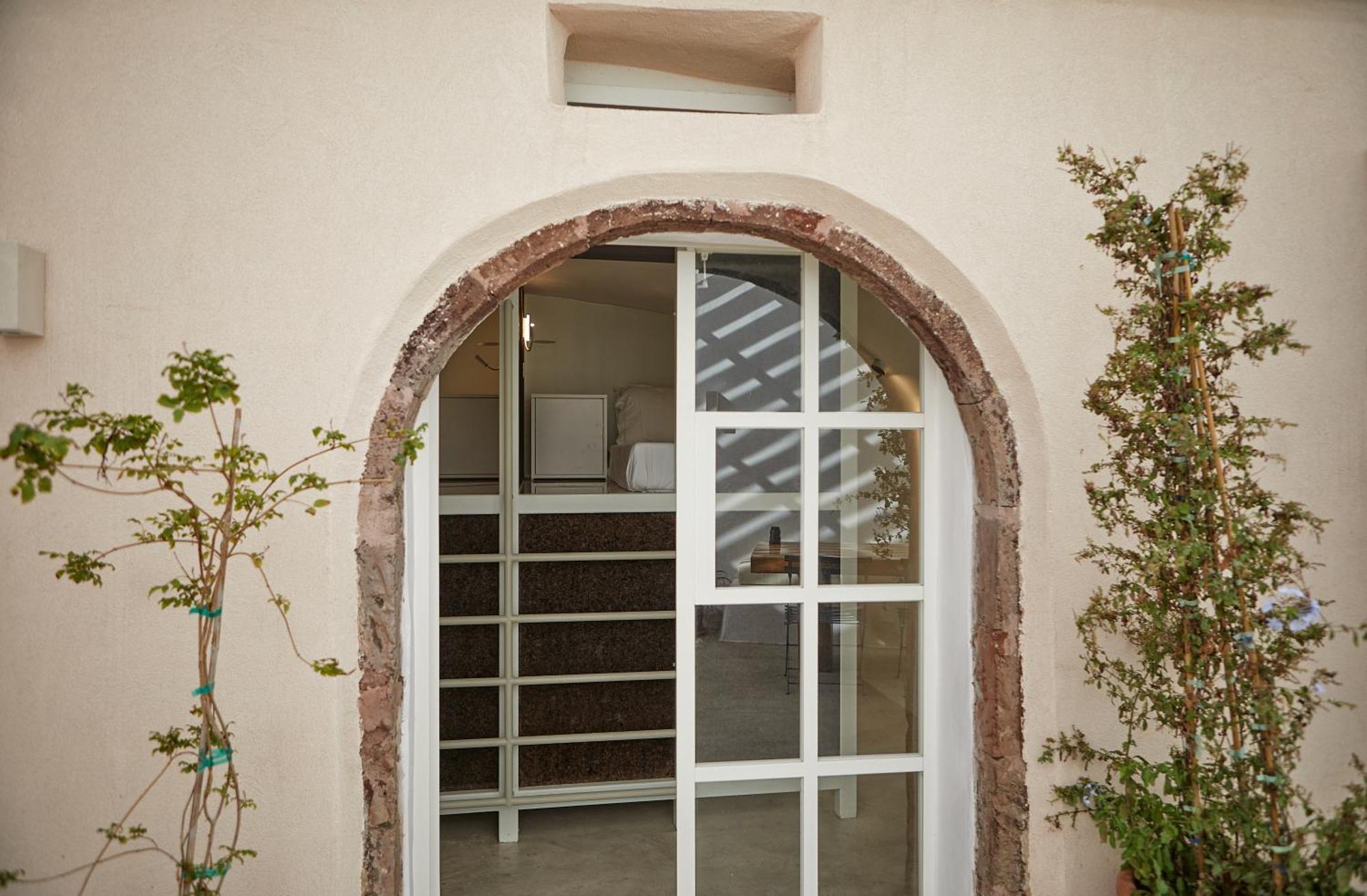 Hostel 16 Oia (Santorini)
