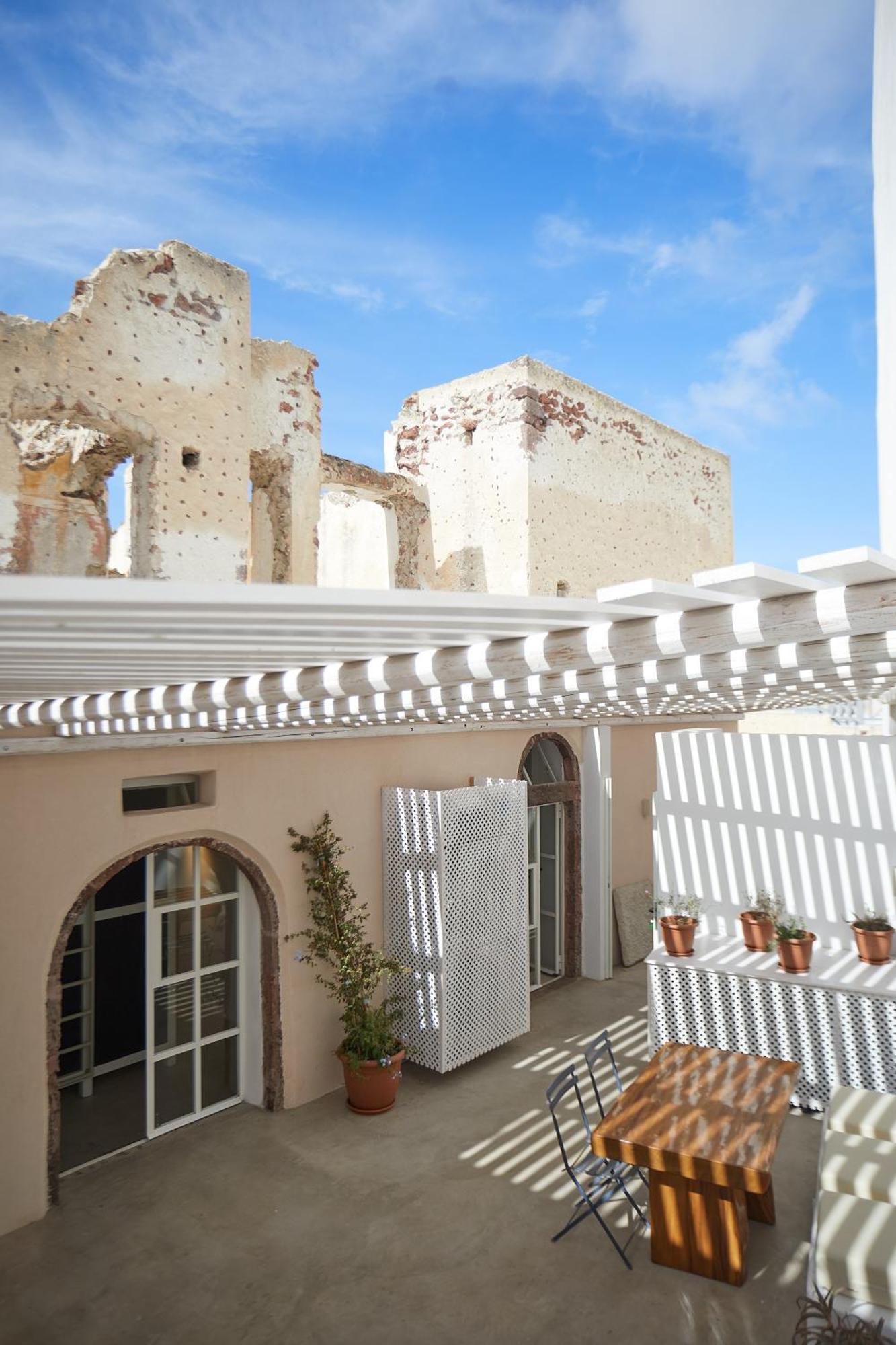 Hostel 16 Oia (Santorini)