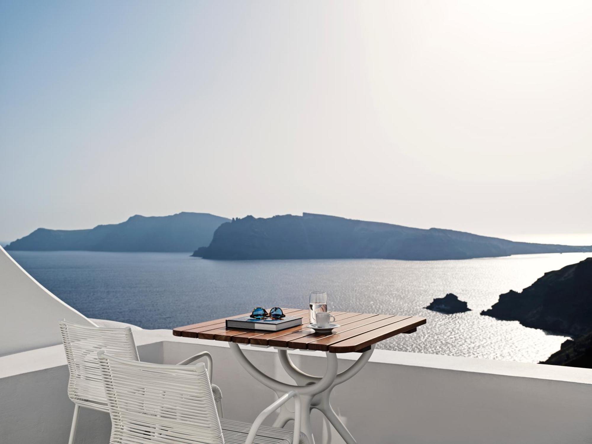 Katikies Santorini - The Leading Of The World 5*