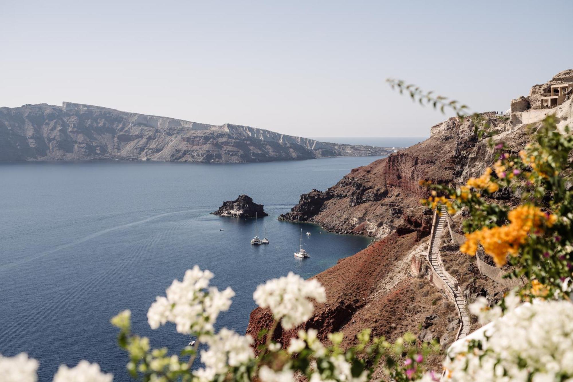 Katikies Santorini - The Leading Of The World 5* Oia (Santorini)