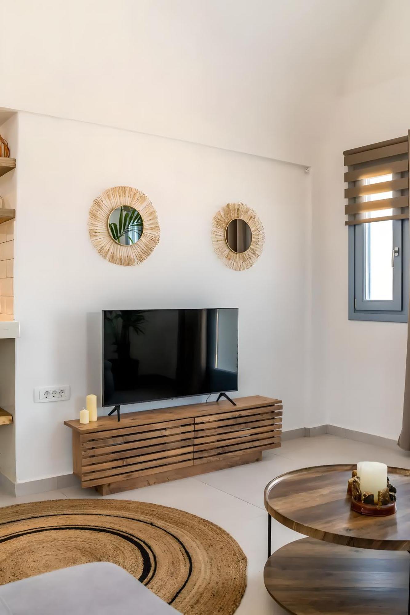 Acl'l Luxury Apartment *