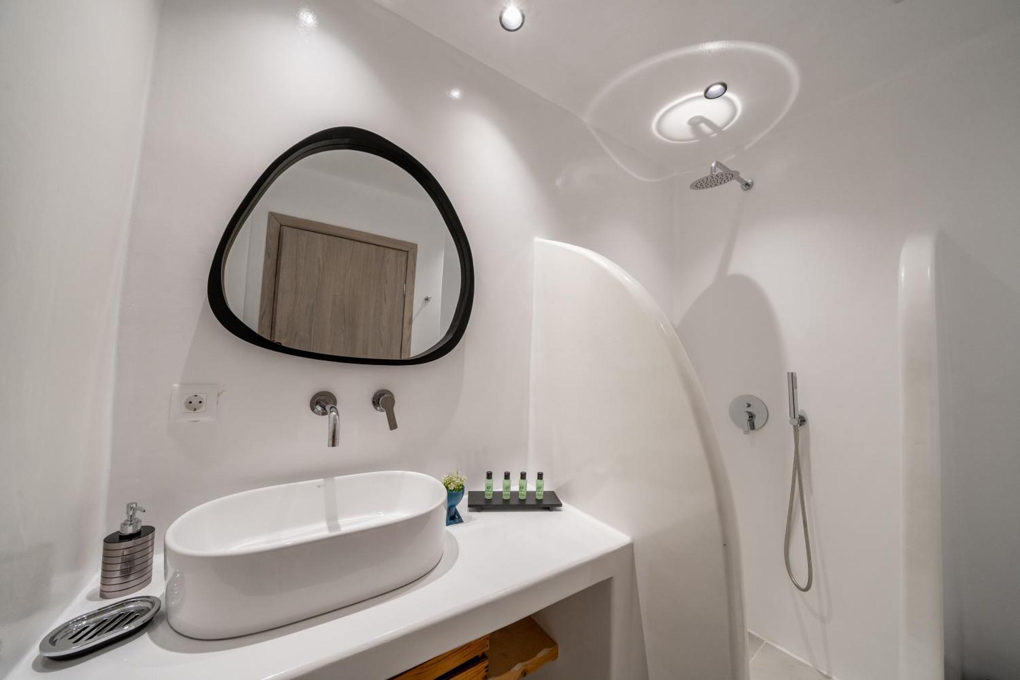 Acl'l Luxury Apartment Oia (Santorini)