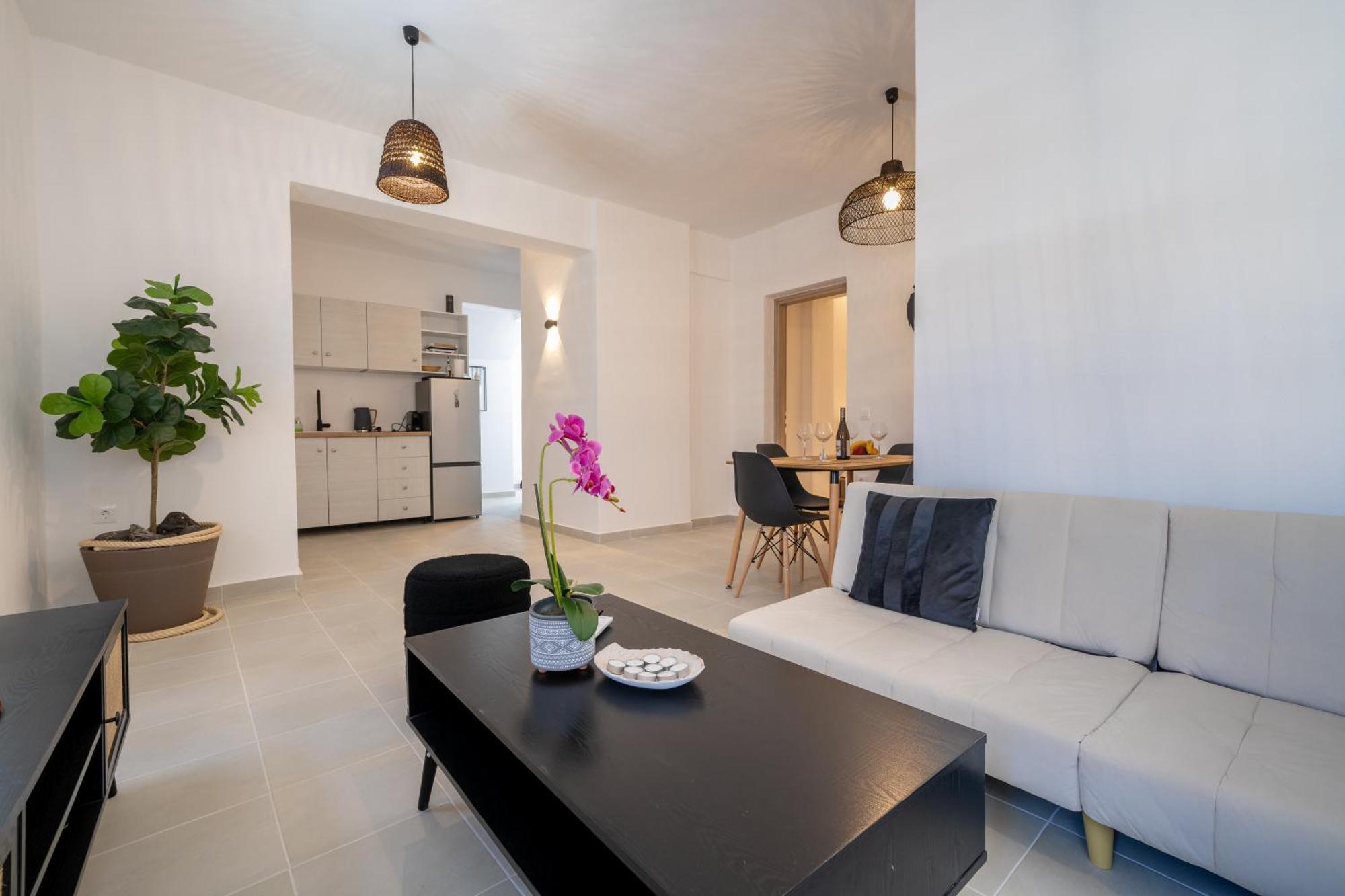 Apartment Acl'l Luxury *