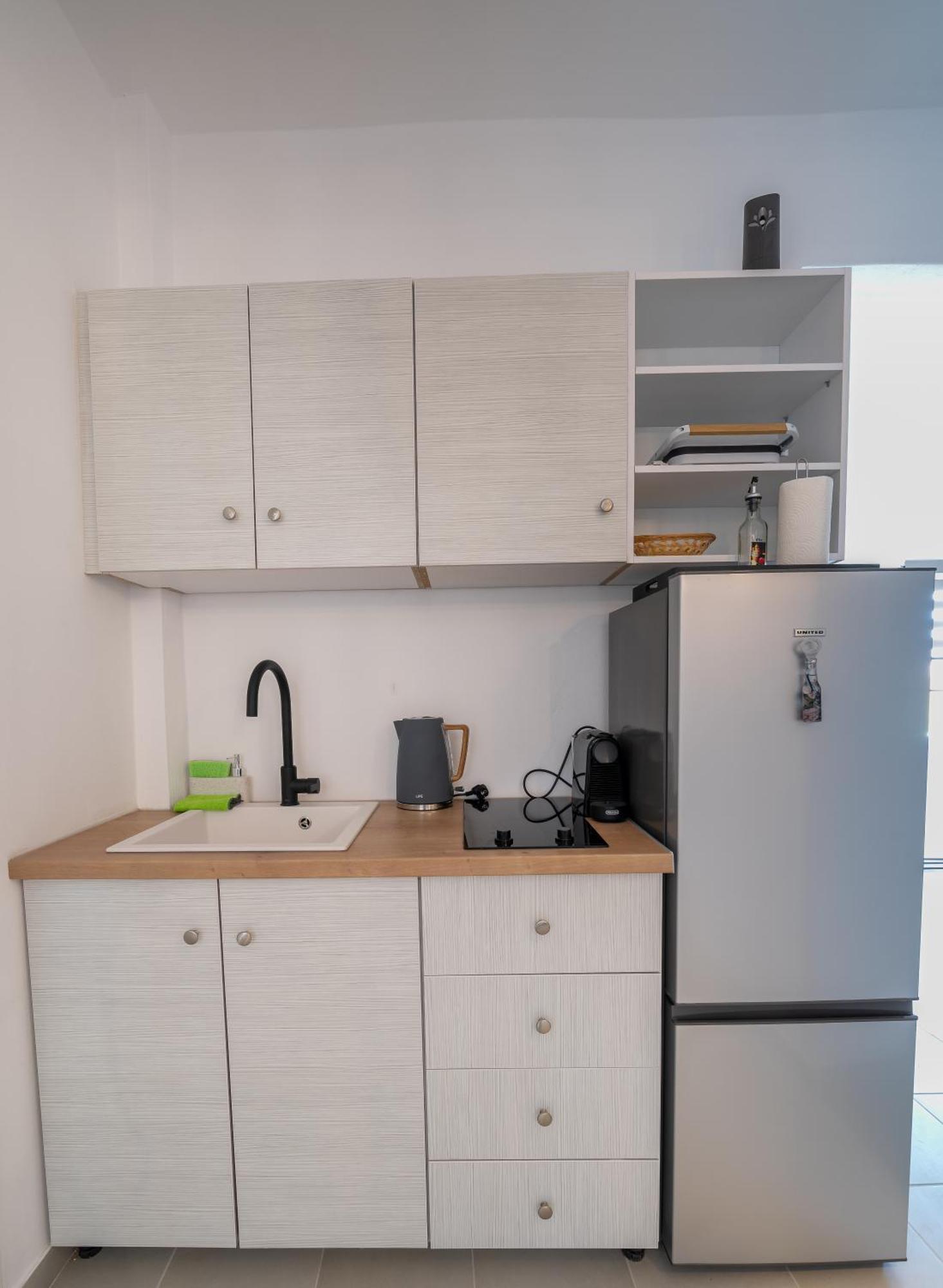Apartment Acl'l Luxury