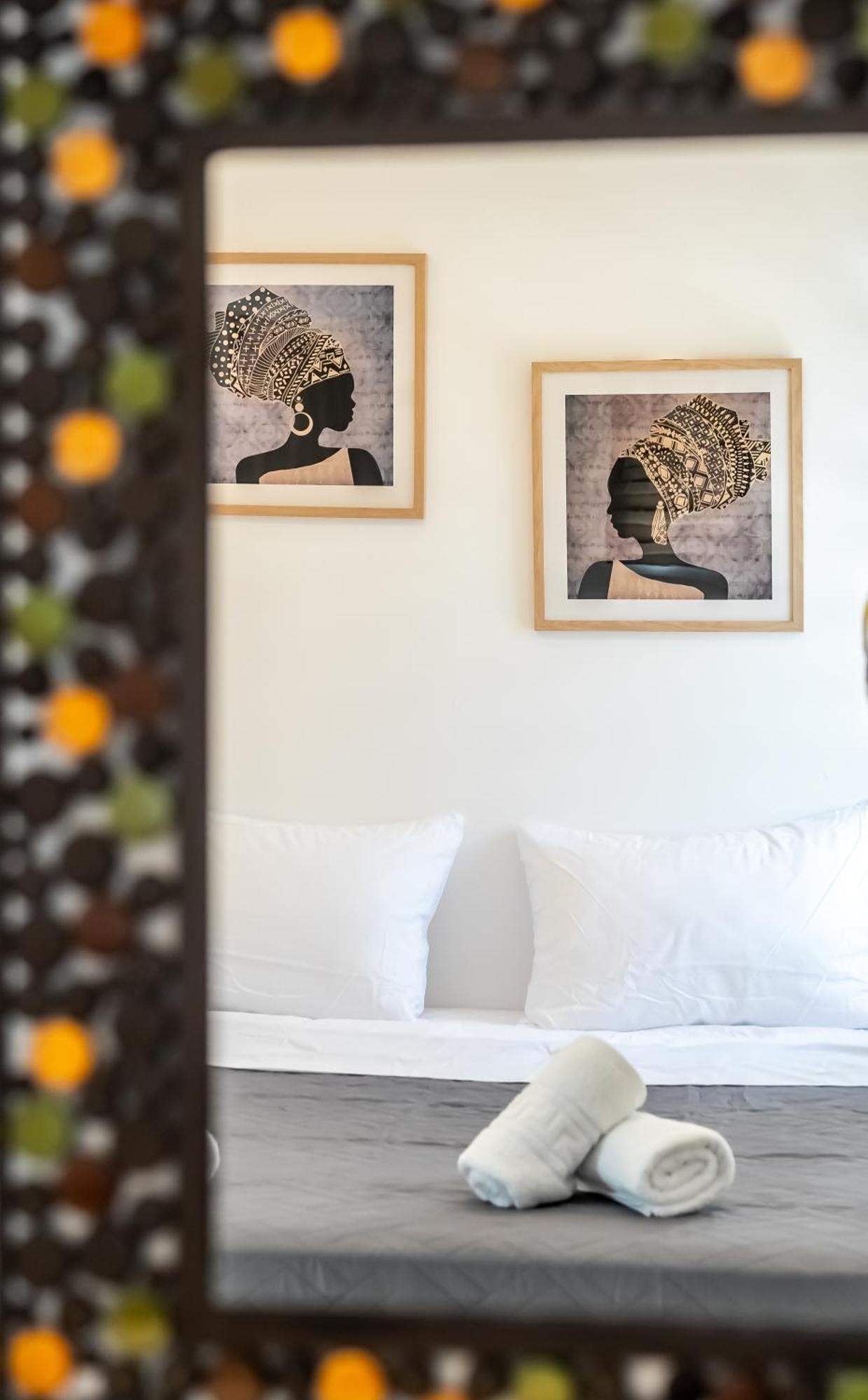Acl'l Luxury Apartment *
