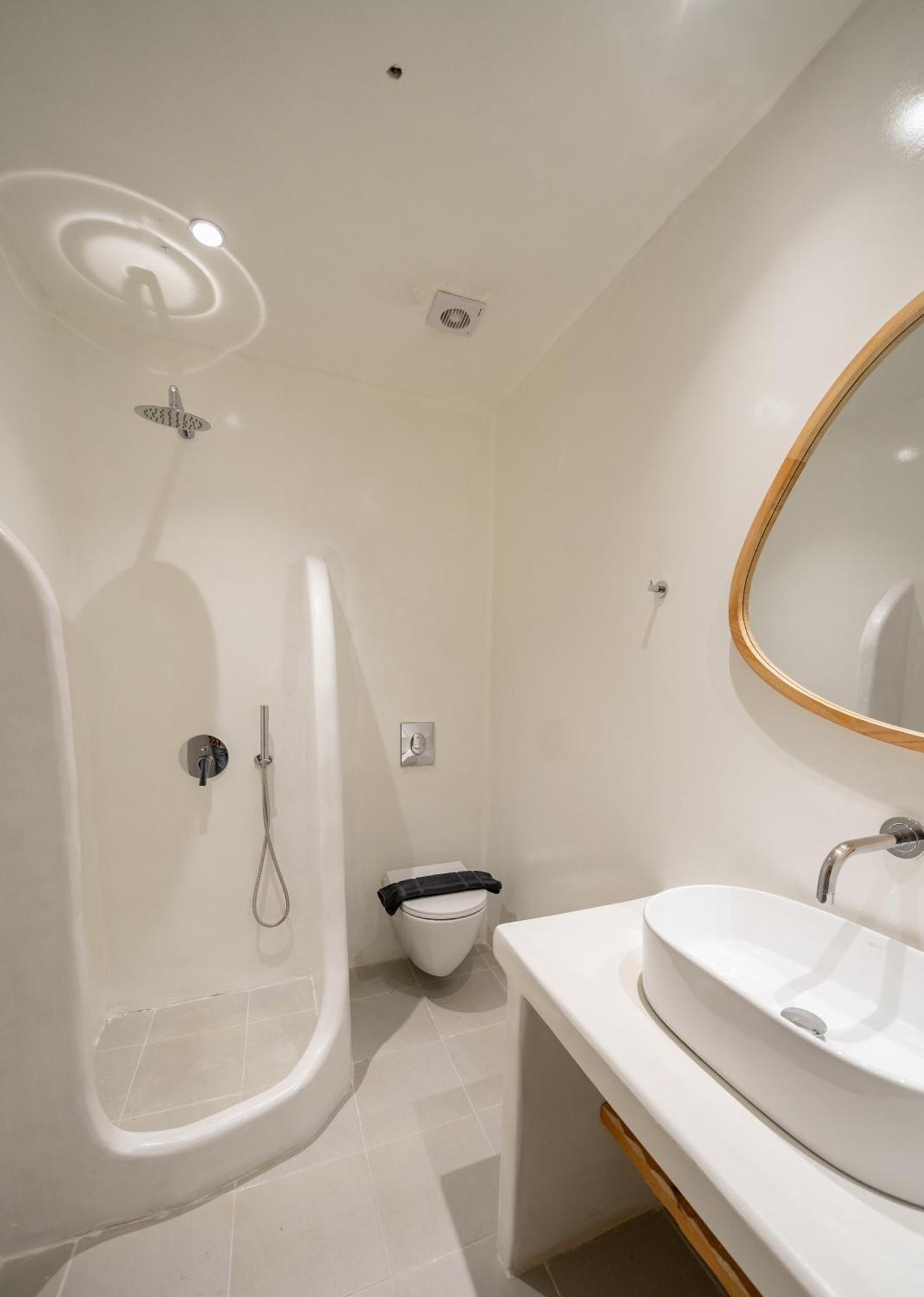 Apartment Acl'l Luxury Oia (Santorini)