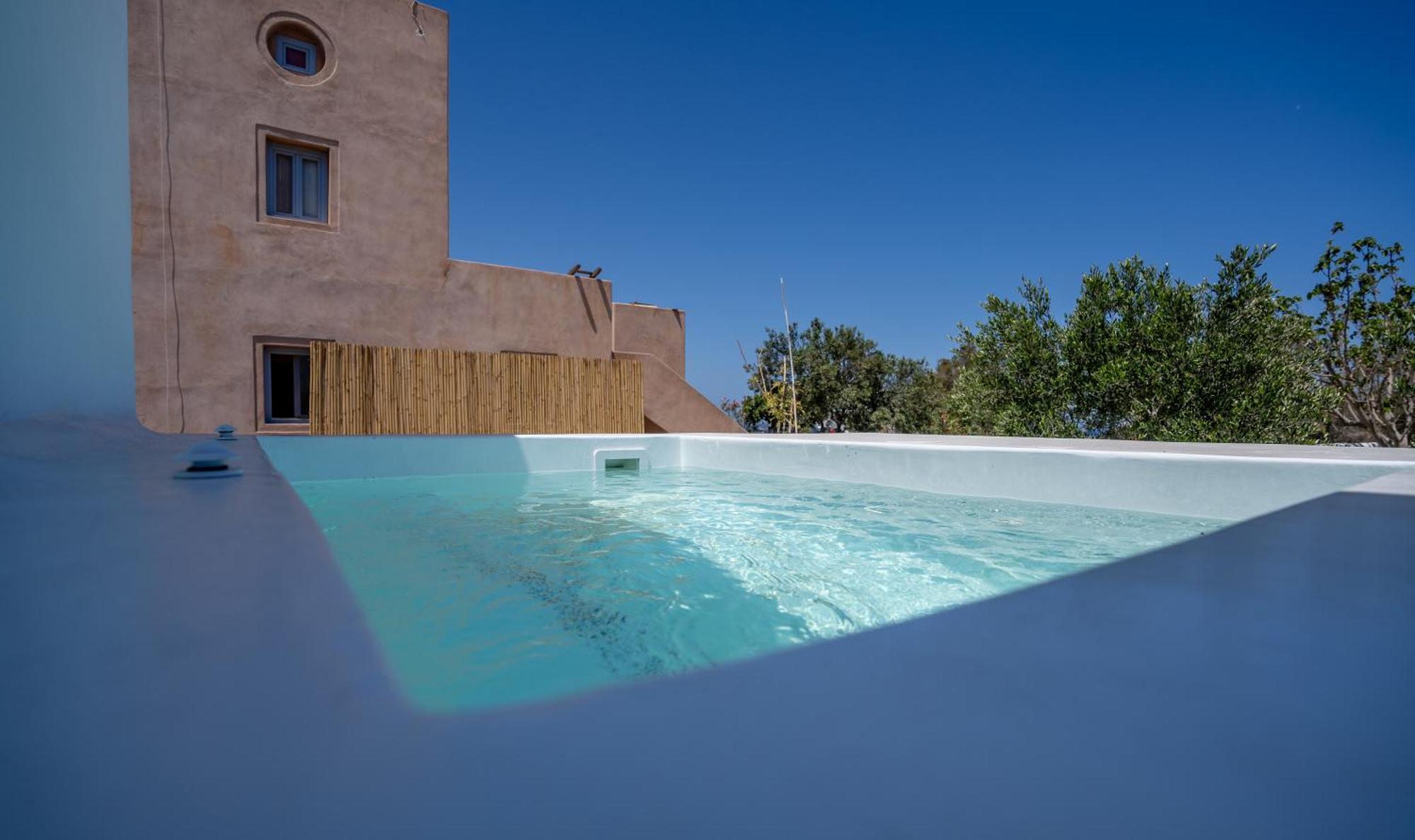Apartment Acl'l Luxury Oia (Santorini)