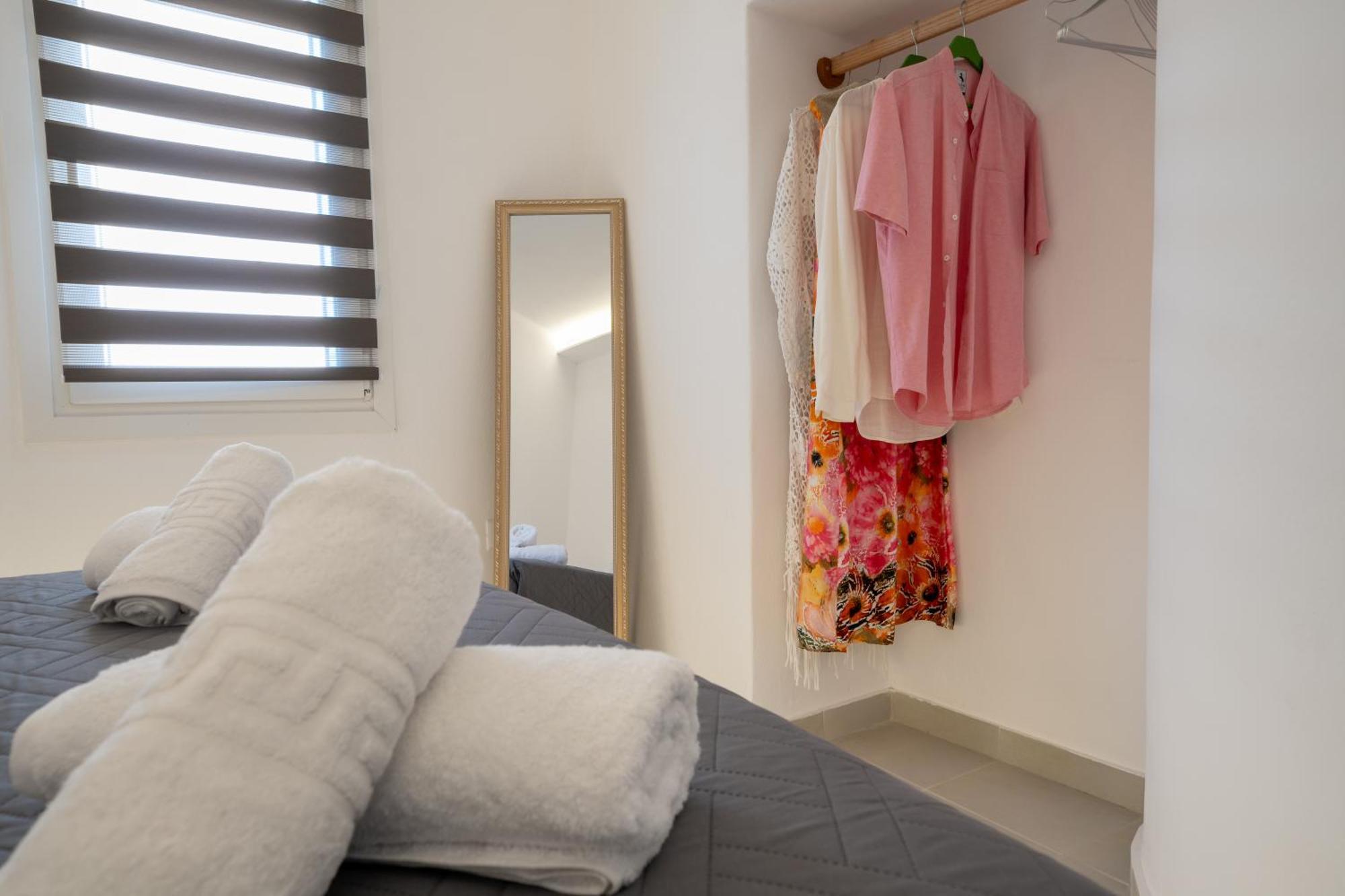 Acl'l Luxury Apartment