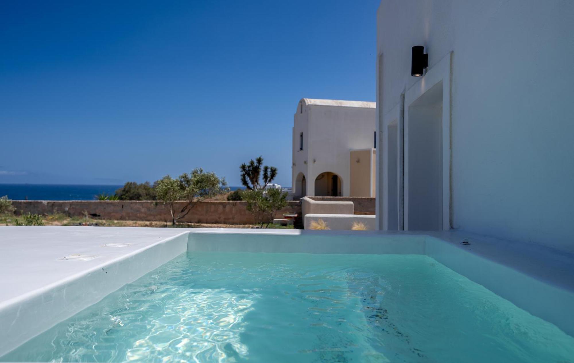 Apartment Acl'l Luxury Oia (Santorini)