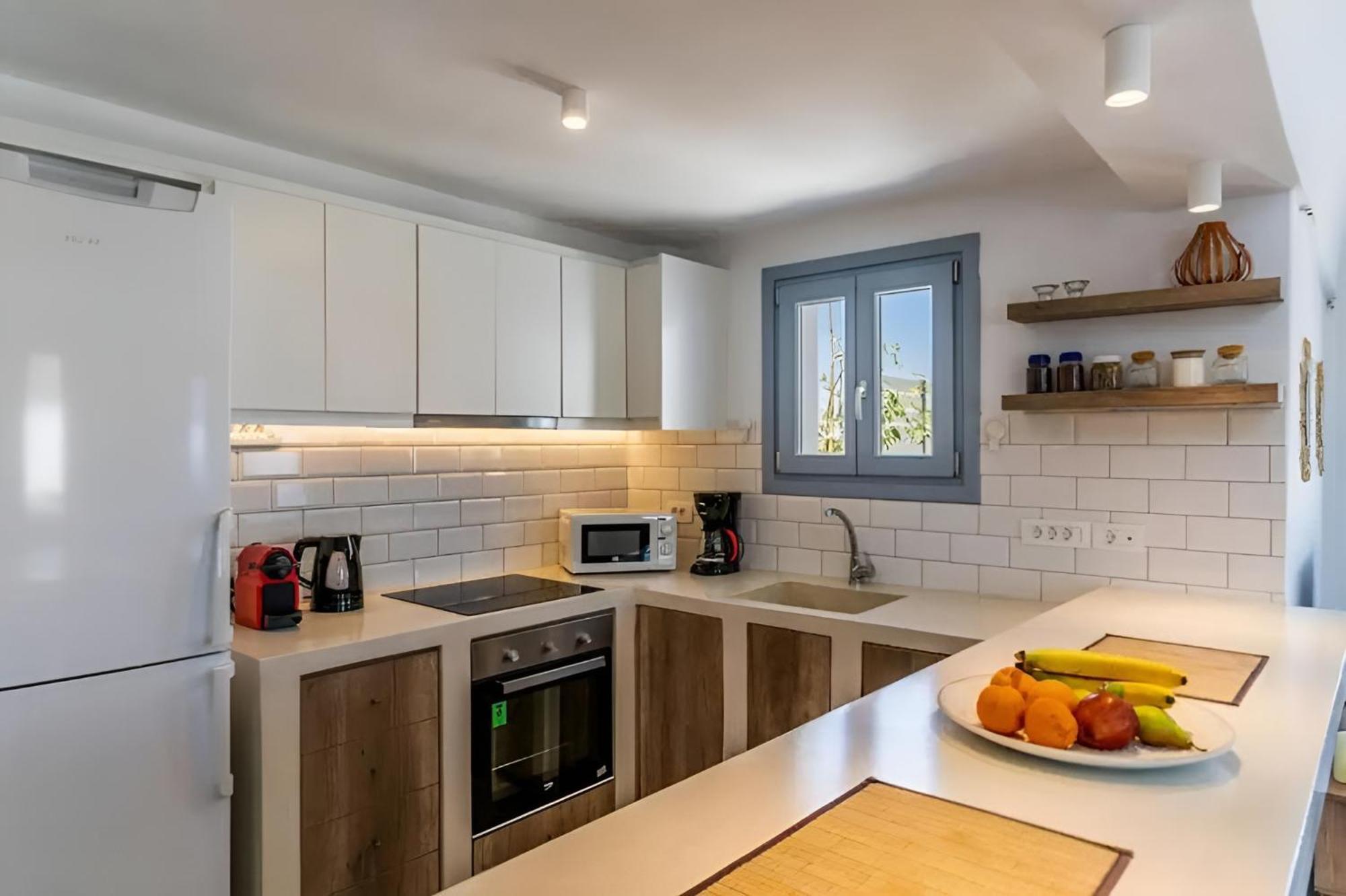 Apartment Acl'l Luxury Oia (Santorini)