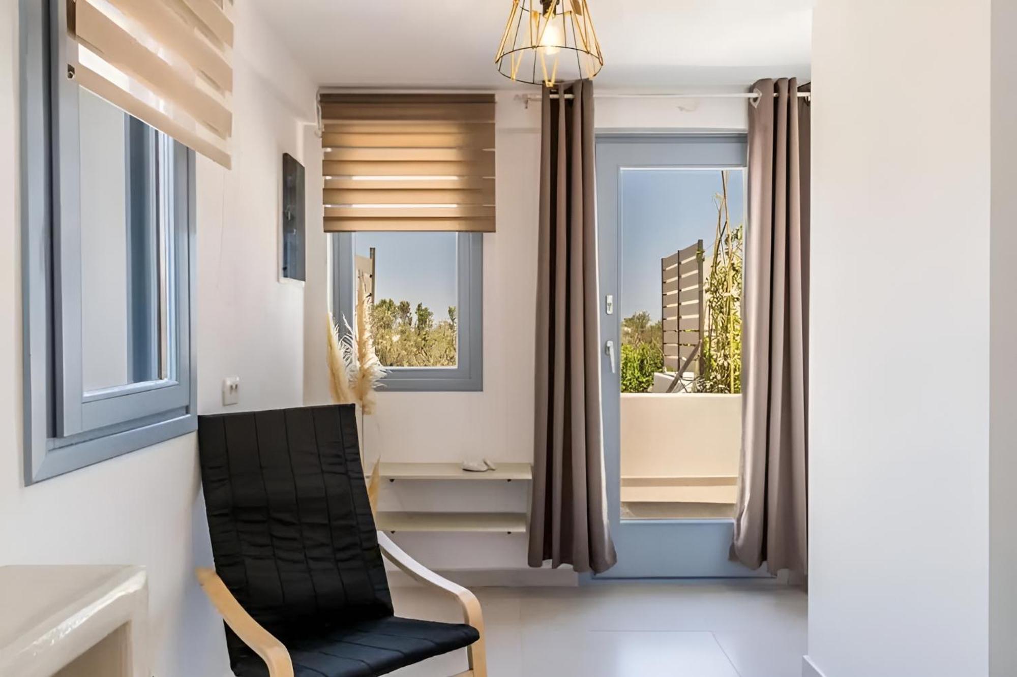 Acl'l Luxury Apartment Oia (Santorini)