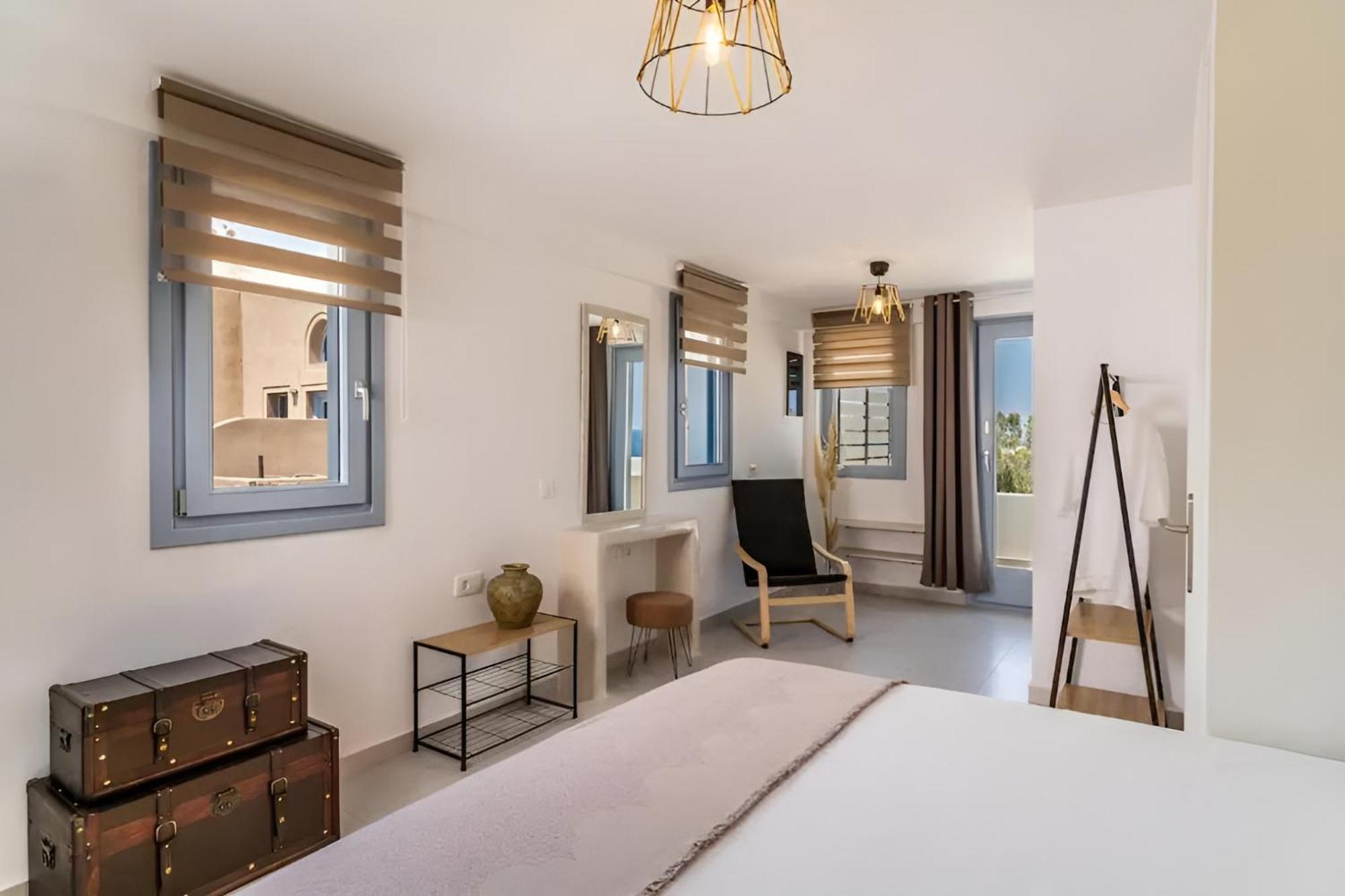 Acl'l Luxury Apartment