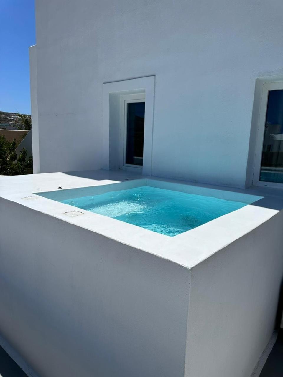 Apartment Acl'l Luxury
