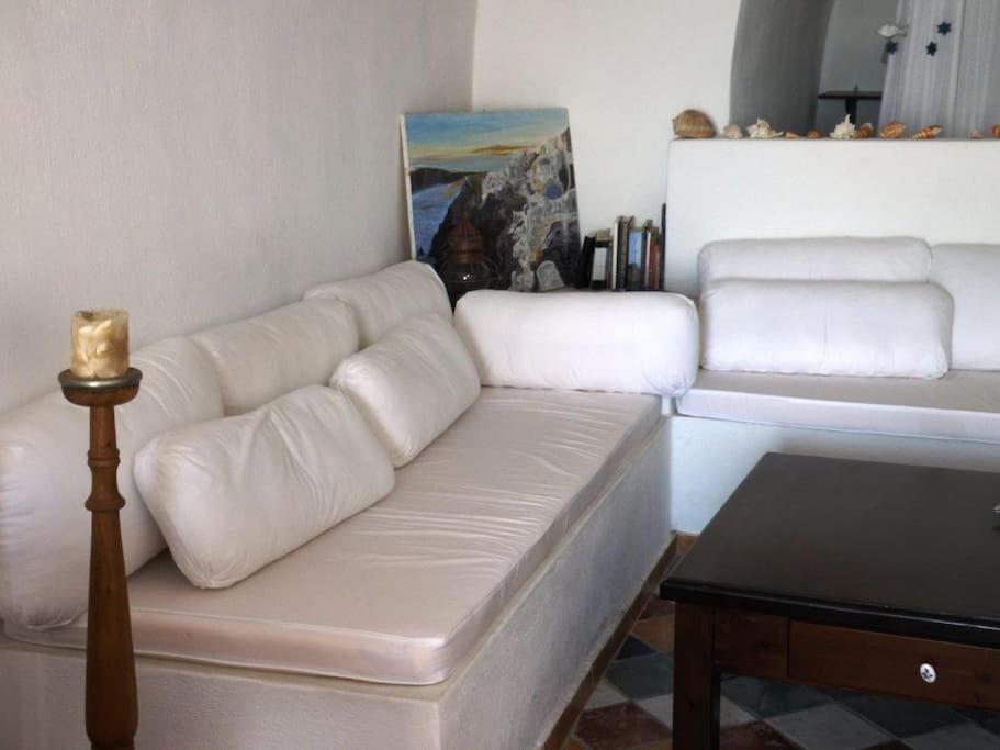 Apartment Magic View Canava