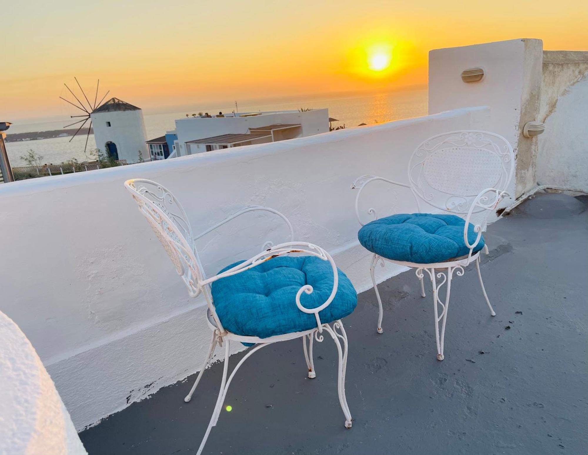 Sunset Queen In