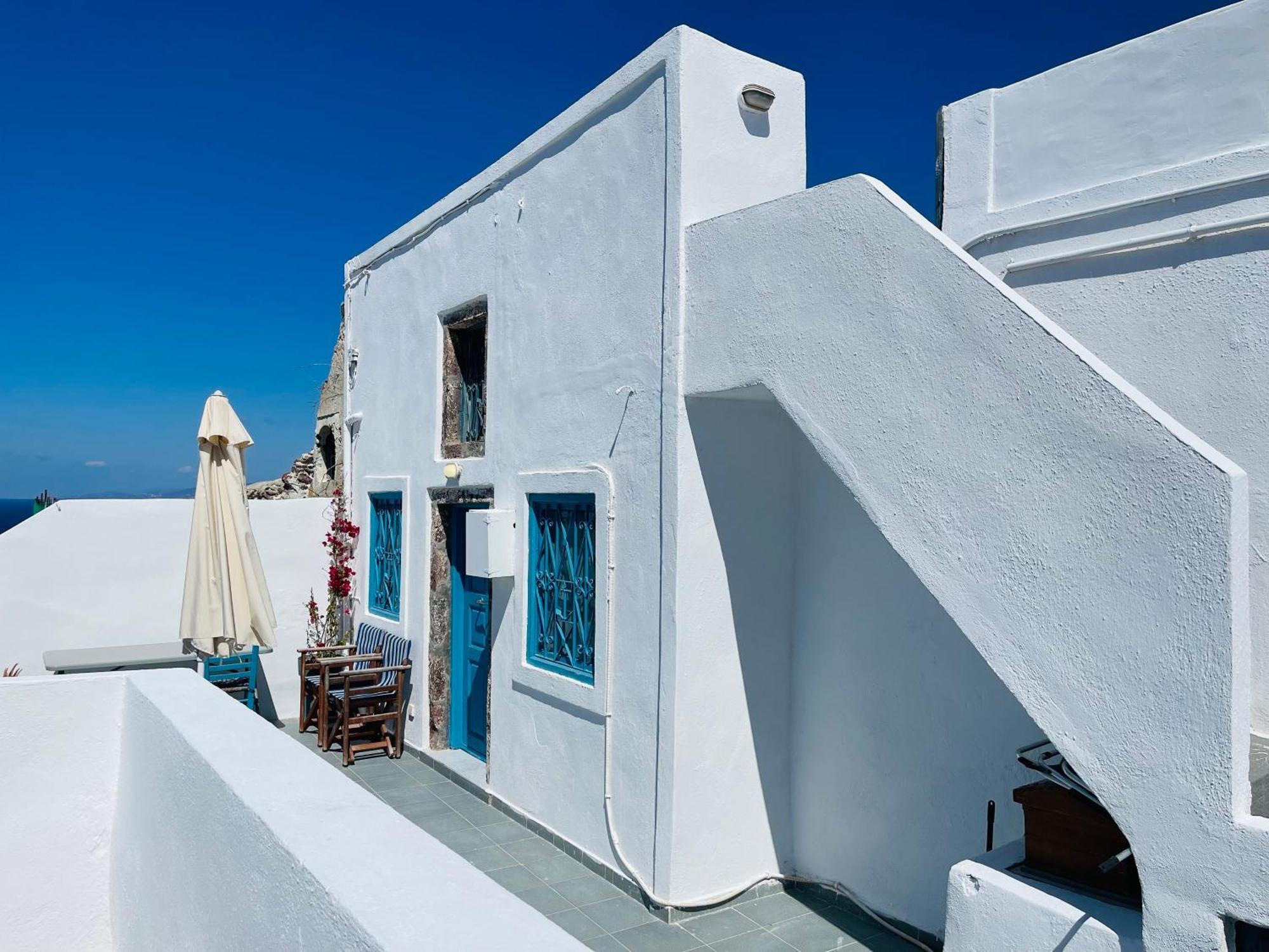 Sunset Queen In * Oia (Santorini)