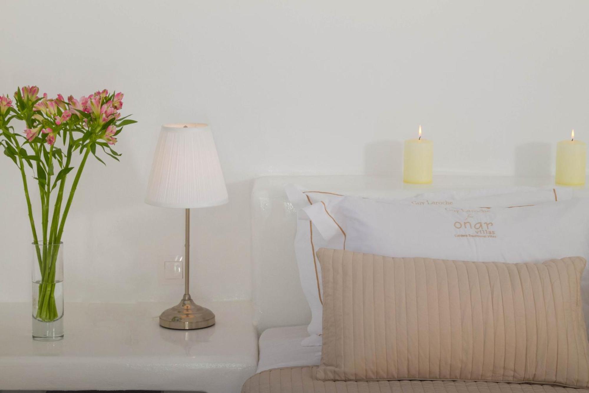 Onar - Onar Collection Villa Oia (Santorini)