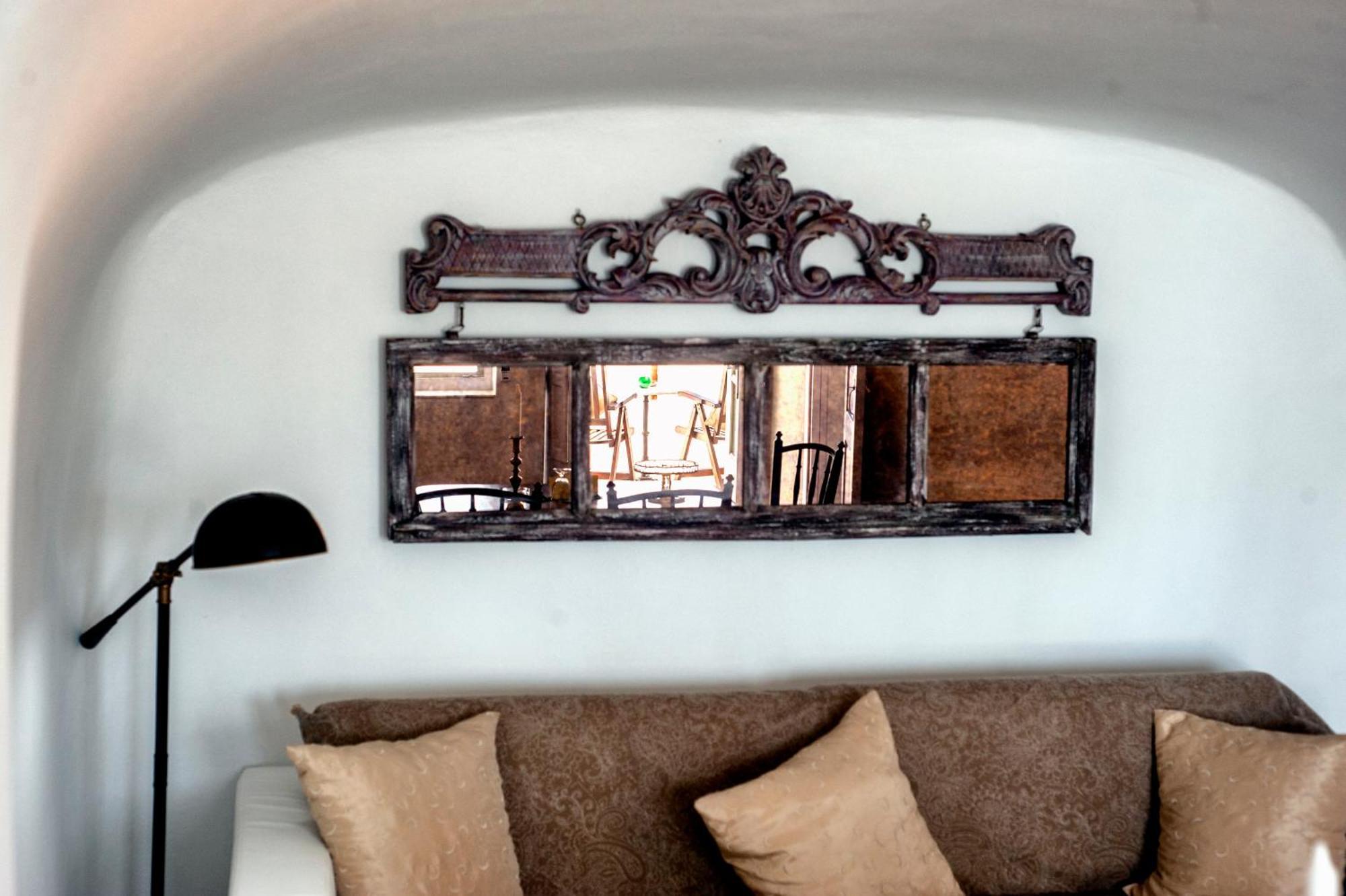 Fanari 4* Oia (Santorini)