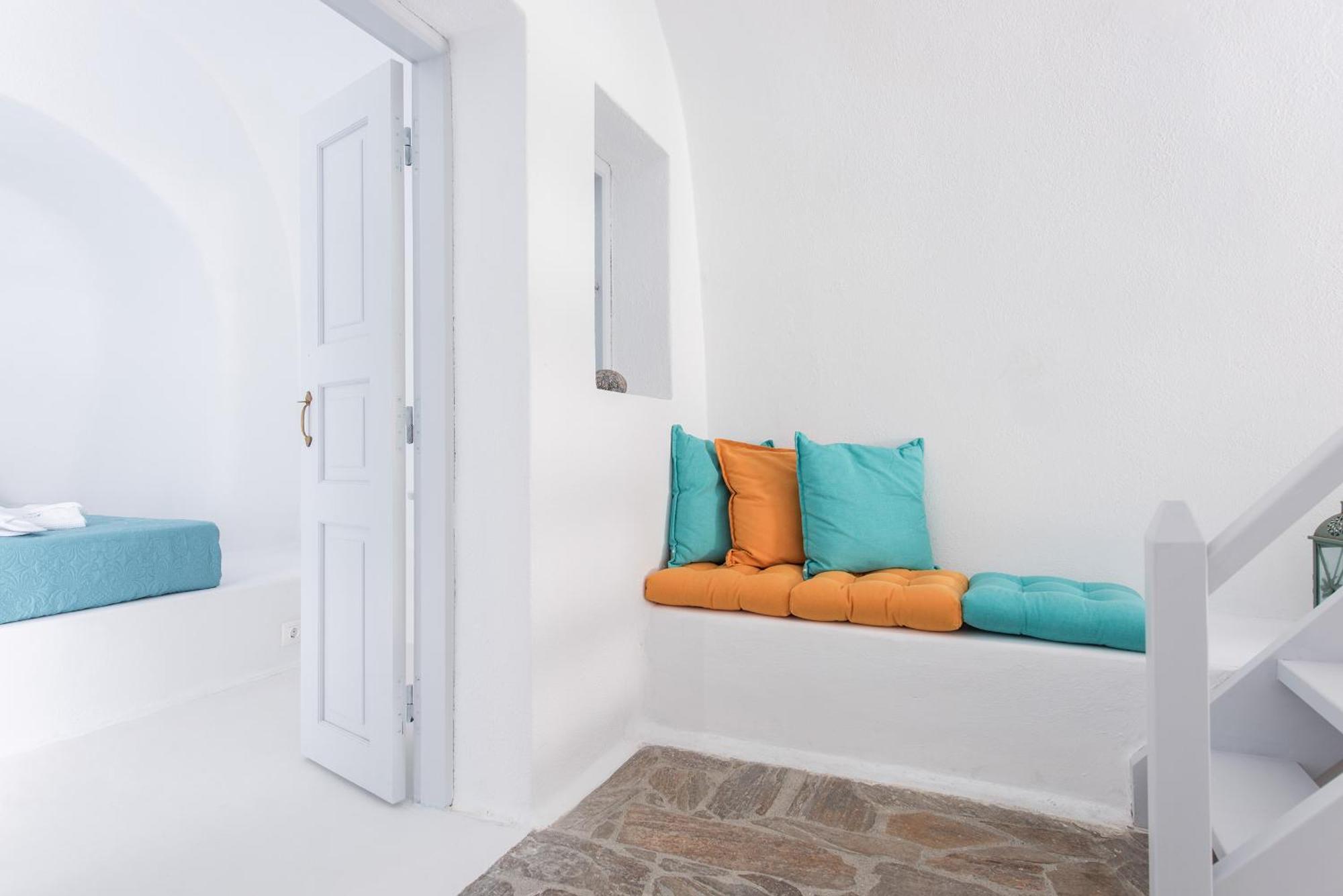 Aparthotel Horizon Aeifos 2*